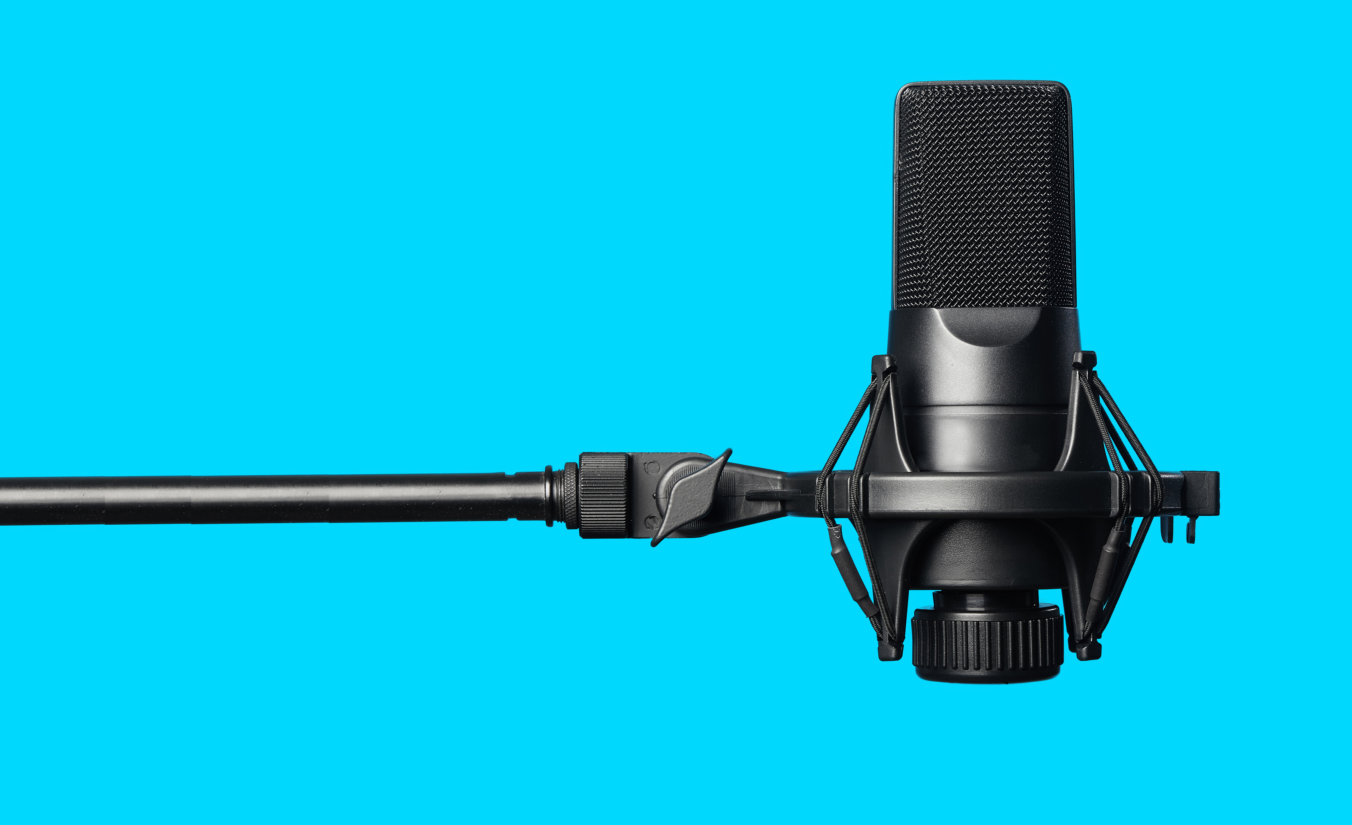 Opinion: Want to start making your own podcast? Here's how. - The San Diego Union-Tribune - Vimarsana News