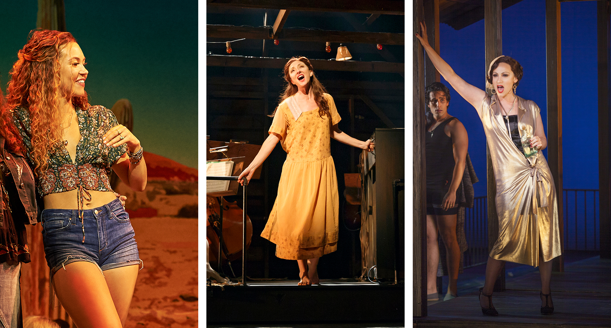 Old Globe unveils hybrid season of outdoor, indoor, virtual and interactive theater - Vimarsana News