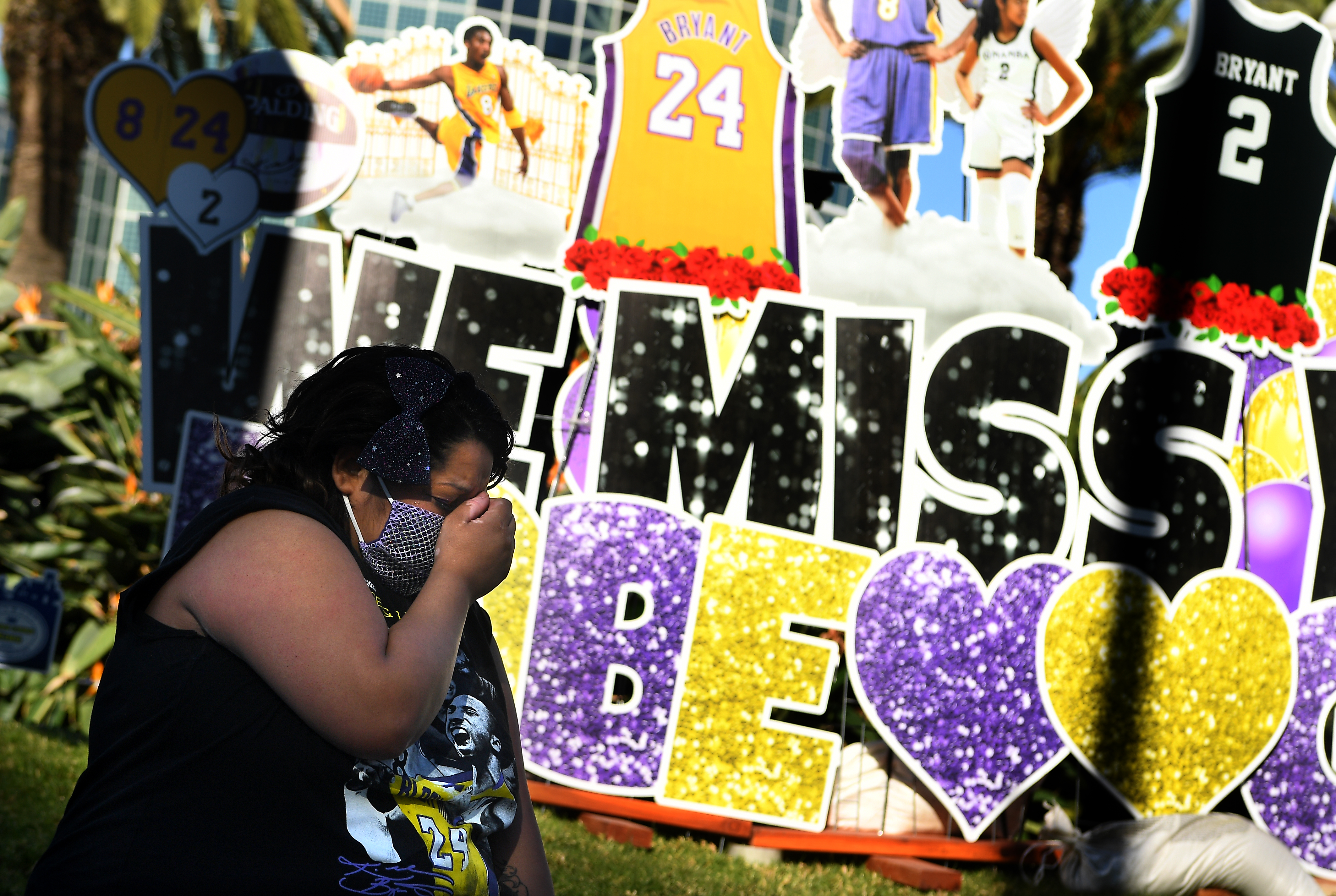 Cause of Kobe Bryant helicopter crash to be released soon - Vimarsana News