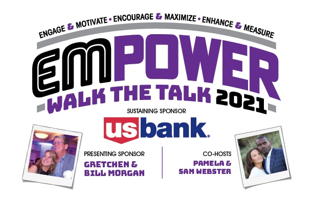 Just in Time for Foster Youth to host series of EMpower parties for its Annual Walk the Talk fundraiser - Vimarsana News