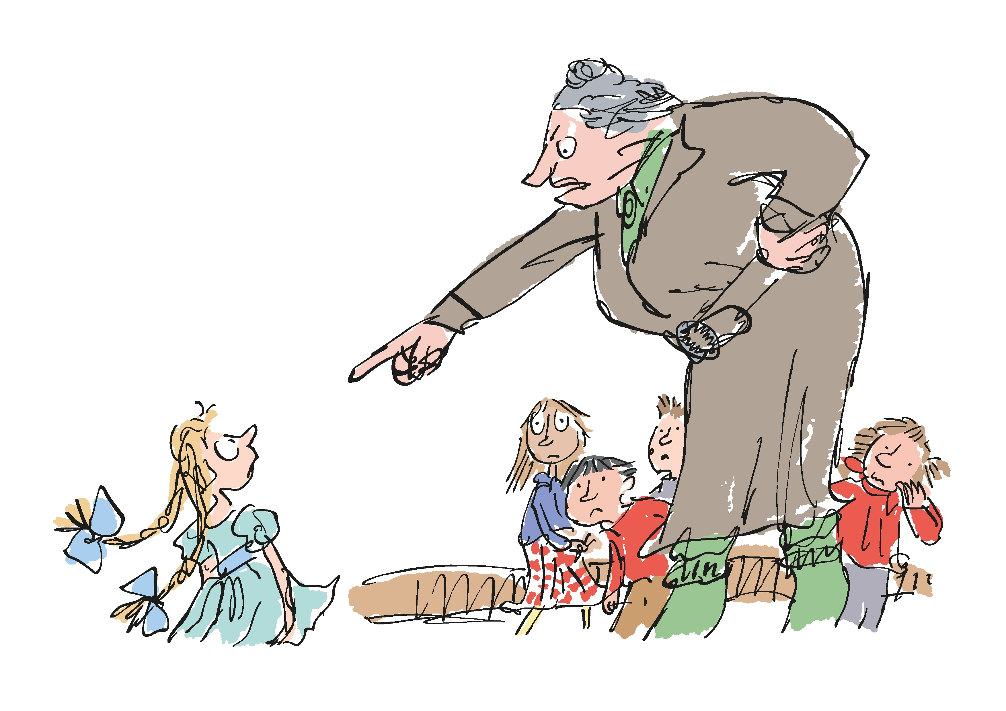 'The Roald Dahl Classic Collection' announced after censorship backlash - Vimarsana News