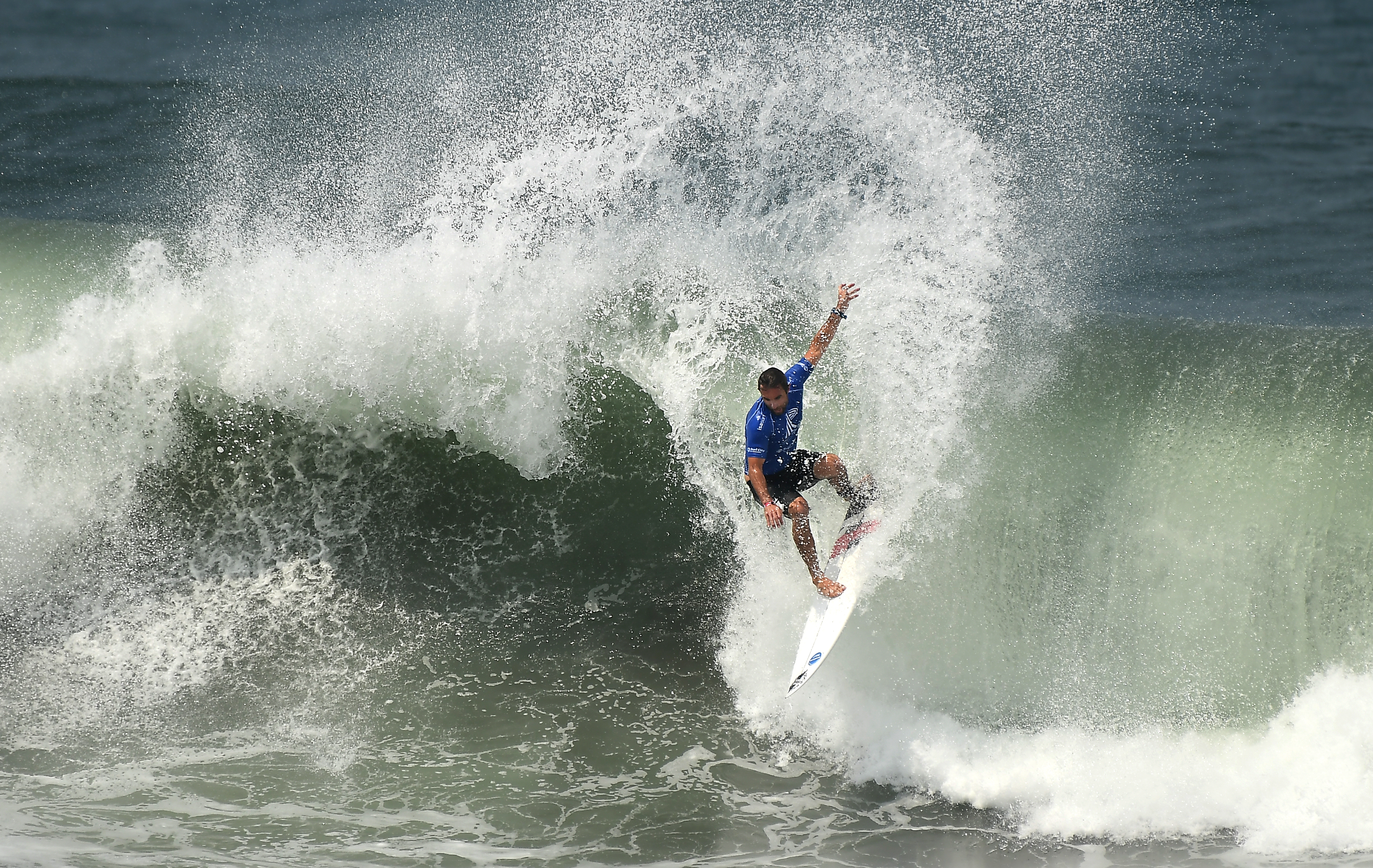 Around Town: Huntington Beach will host ISA World Surfing Games this September - Vimarsana News