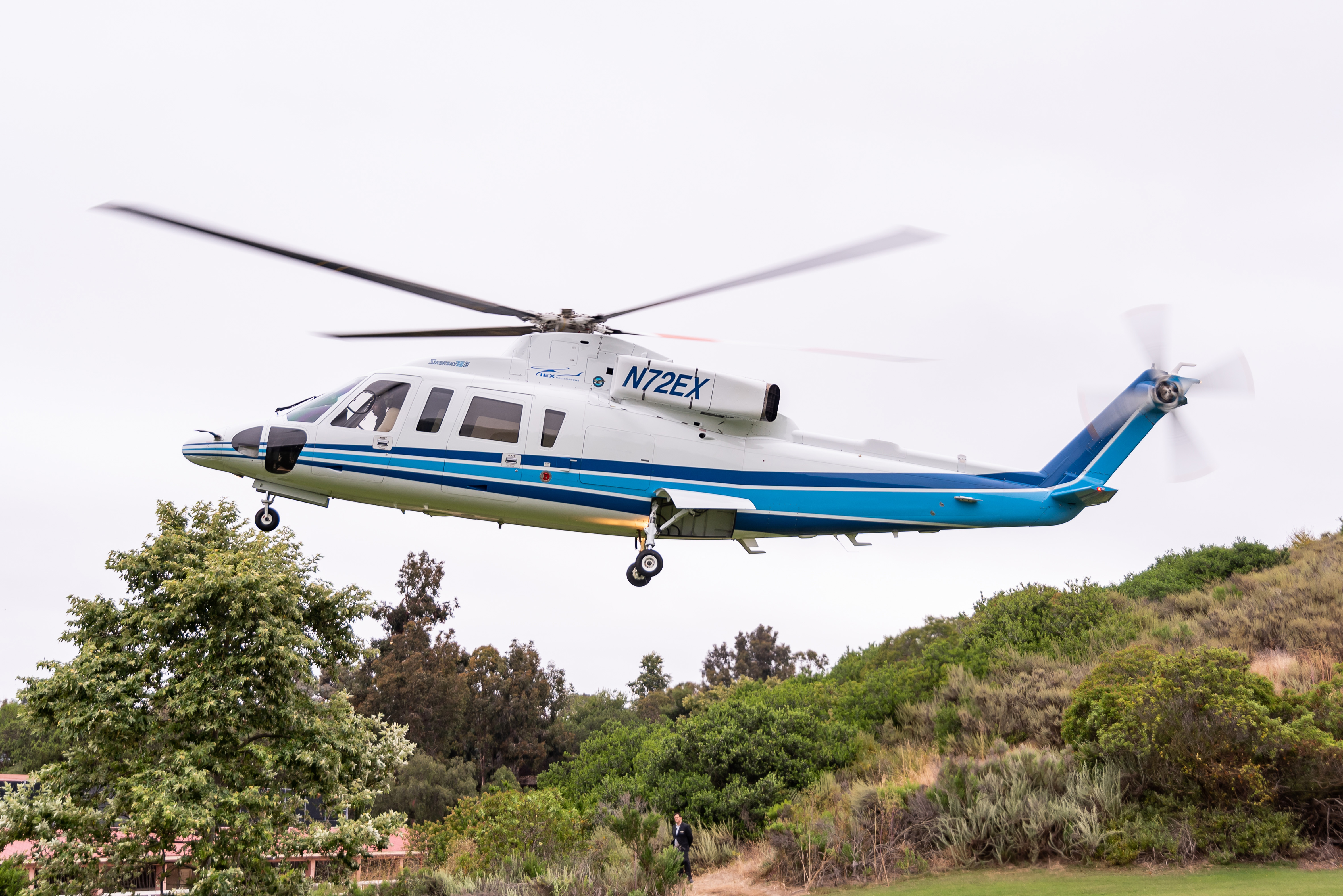 Kobe Bryant chopper crash hasn't led to new safety rules - Vimarsana News