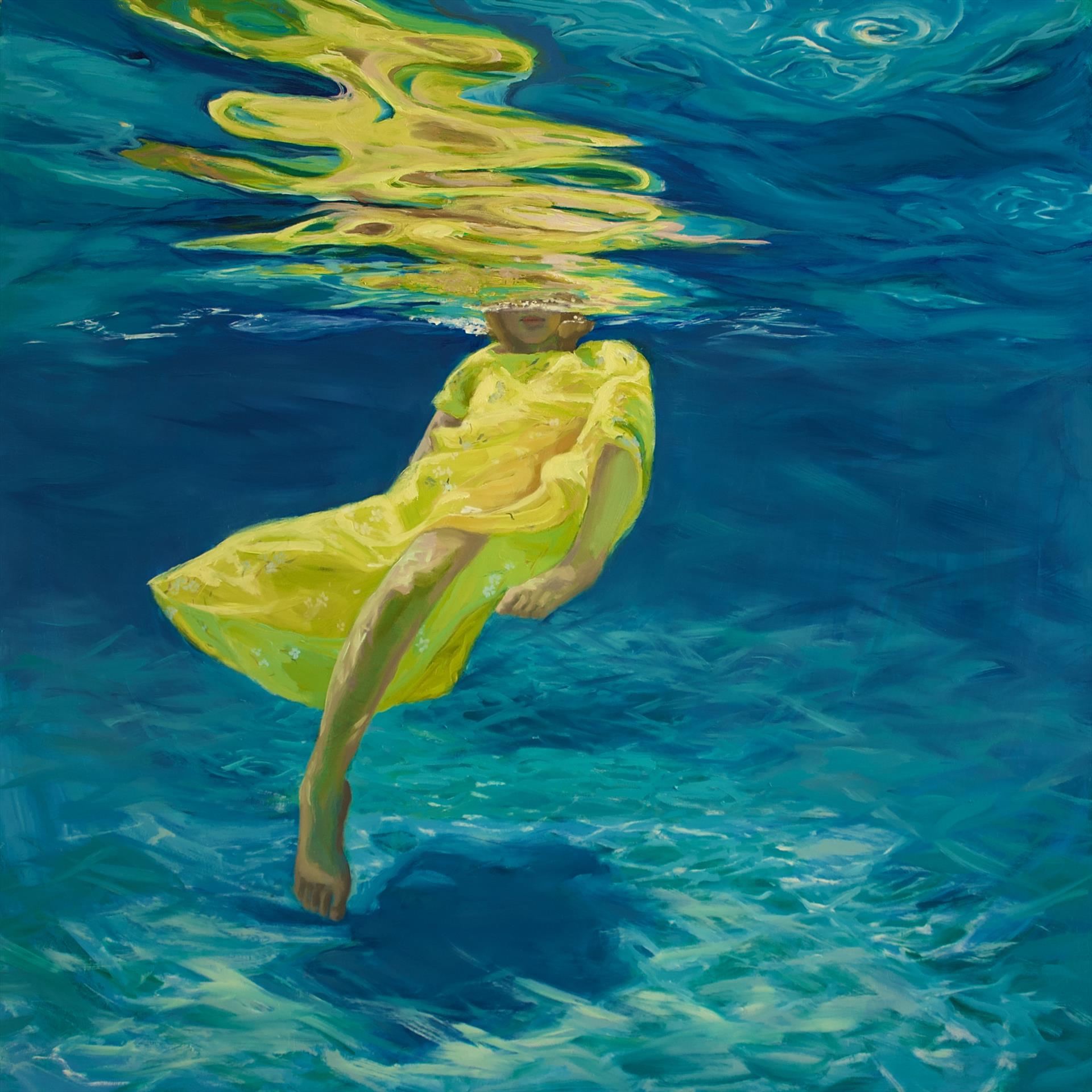 Del Mar artists featured in Oceanside Museum of Art's biennial exhibition - Vimarsana News