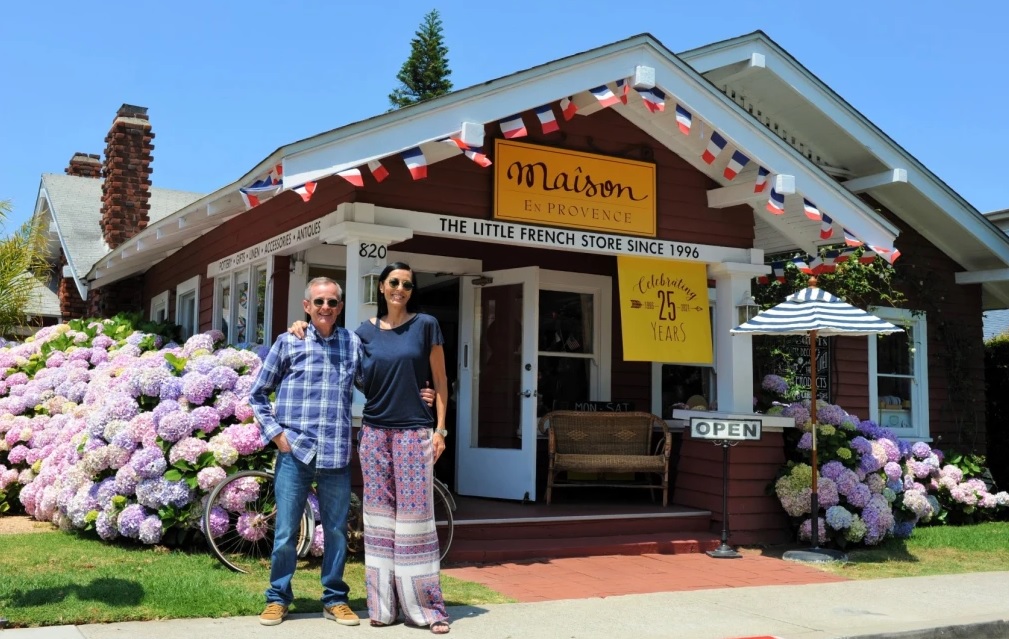 Column: A 'little red house' creates big uproar in Mission Hills - Vimarsana News