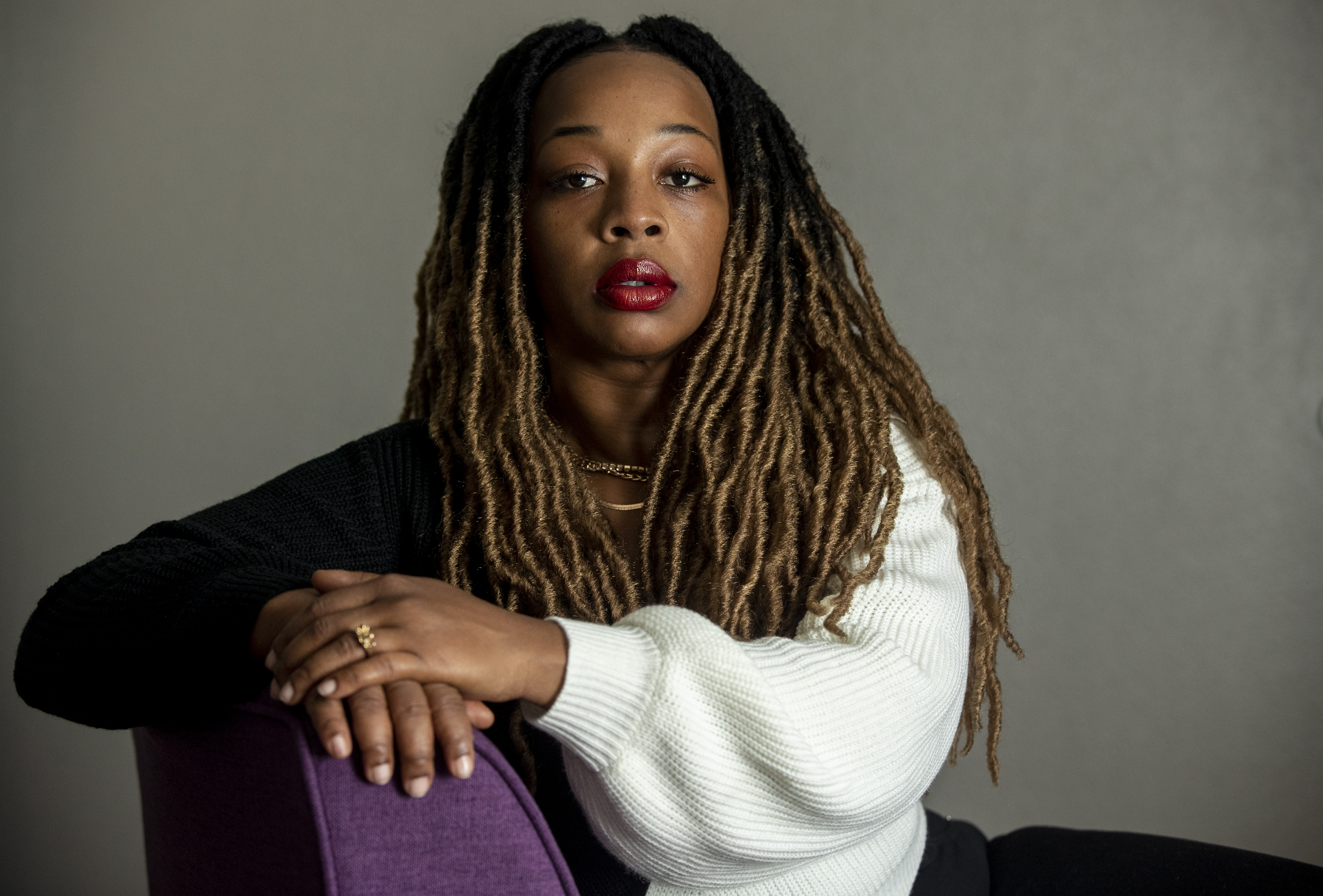 Doctors really want to vaccinate Black people against COVID-19. Unequal access to shots fuels mistrust - Vimarsana News