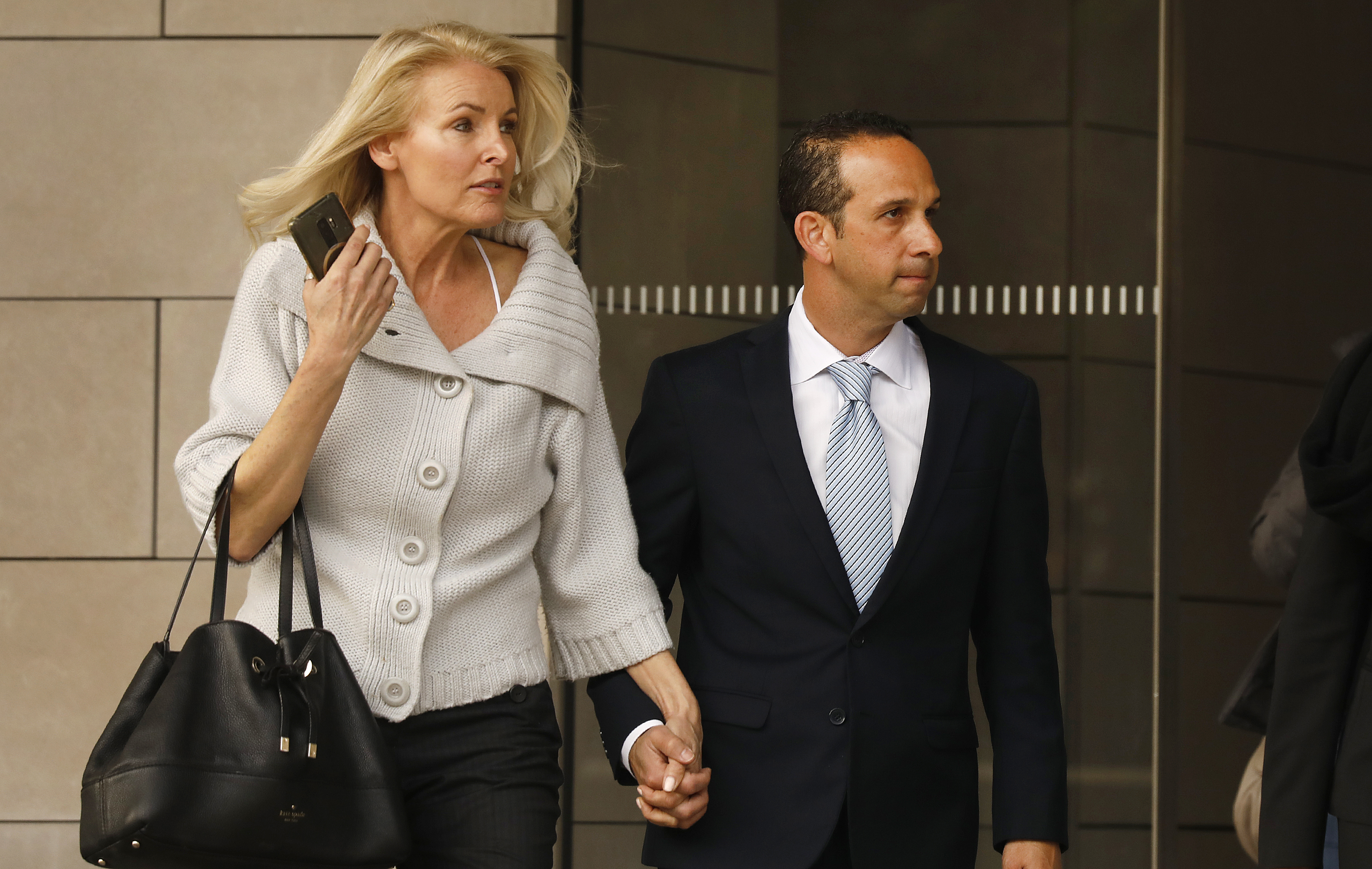 L.A. City Hall has a corruption problem. Where's the reform? - Vimarsana News