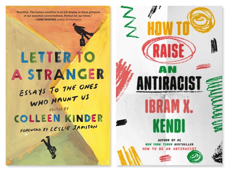 Book club: New stories from Pico Iyer, Maggie Shipstead, Ibram X. Kendi - Vimarsana News