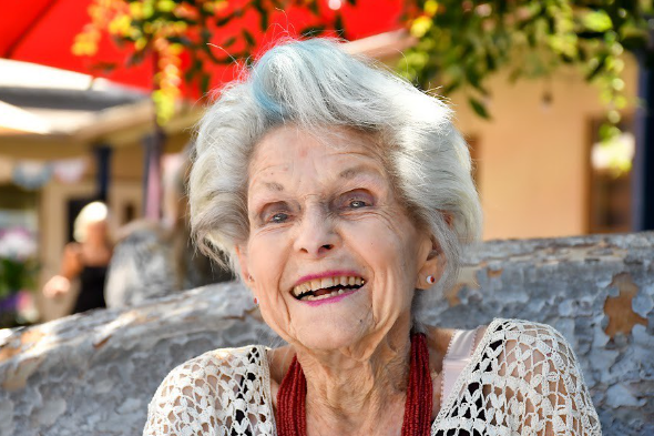 Jean Koch, fixture on The Times' letters page for 55 years, dies at 100 - Vimarsana News