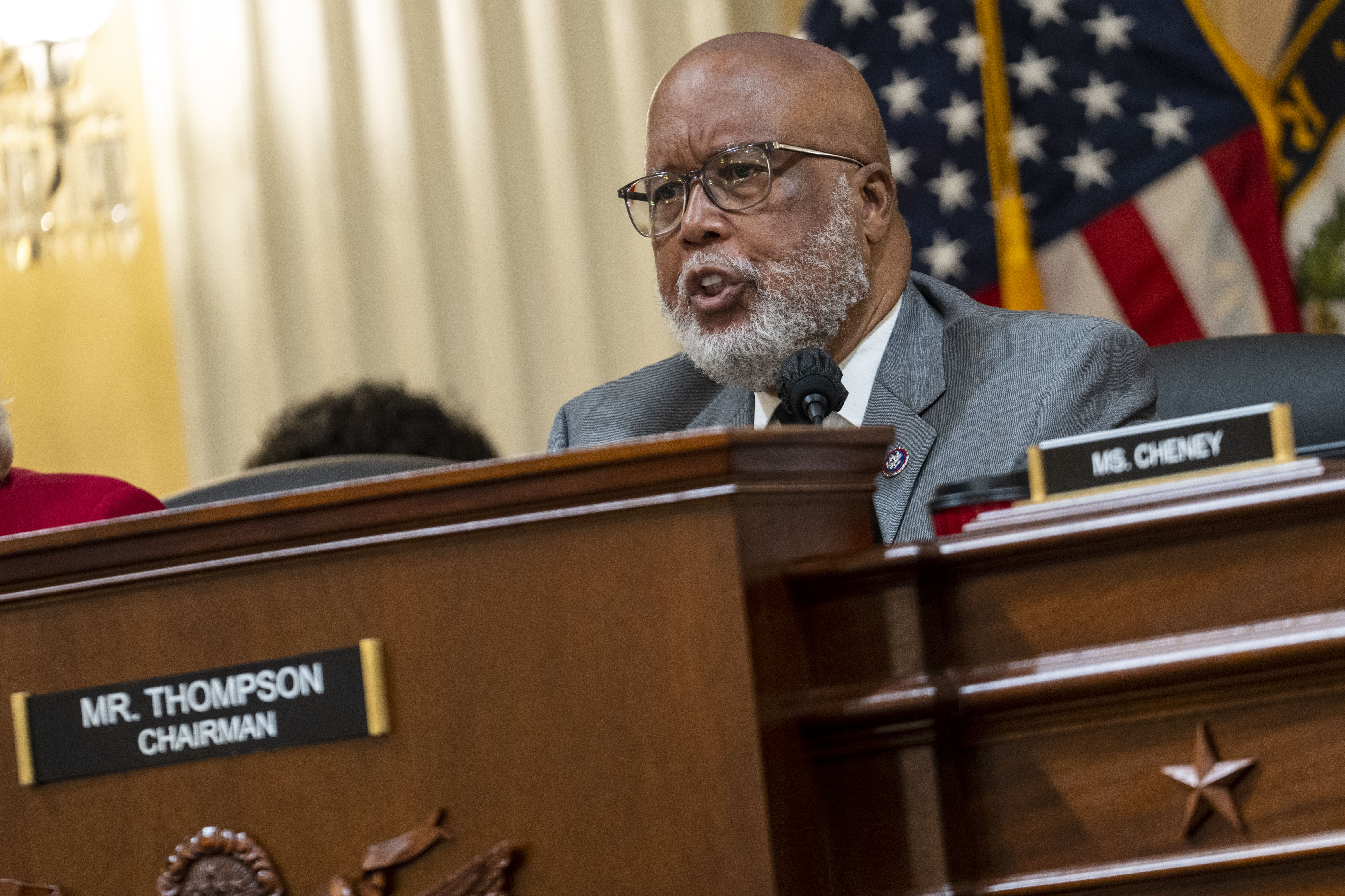 Key takeaways from second hearing on the Jan. 6 insurrection - Vimarsana News