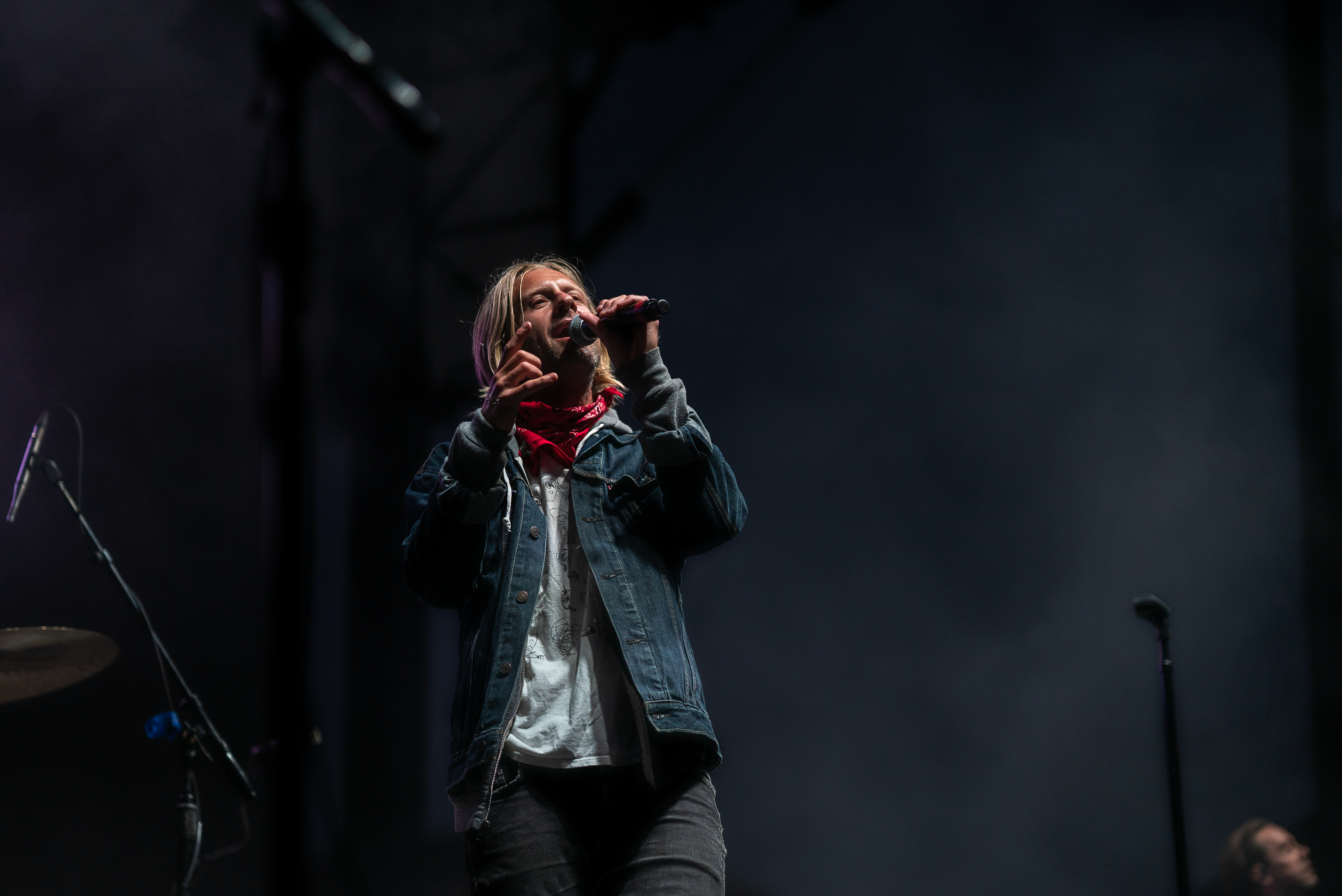 Arts & Culture Newsletter: Switchfoot continues to stream its popular 'Not Traveling' concerts - Vimarsana News