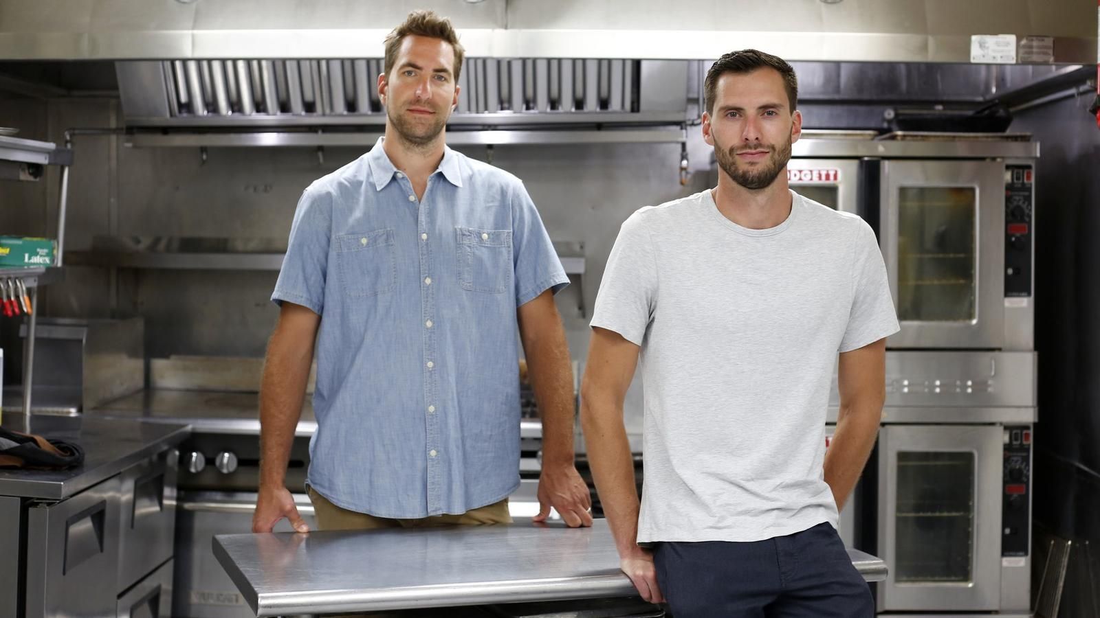 San Diego Food Tech startup Galley Solutions nets $14.2M to digitize kitchens for chefs and cooks - Vimarsana News