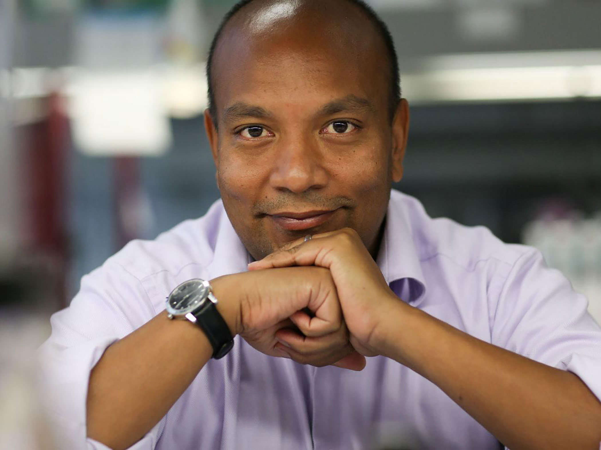 'Immune cop': La Jolla scientists identify the lungs' sensor that detects virus that causes COVID-19 - Vimarsana News