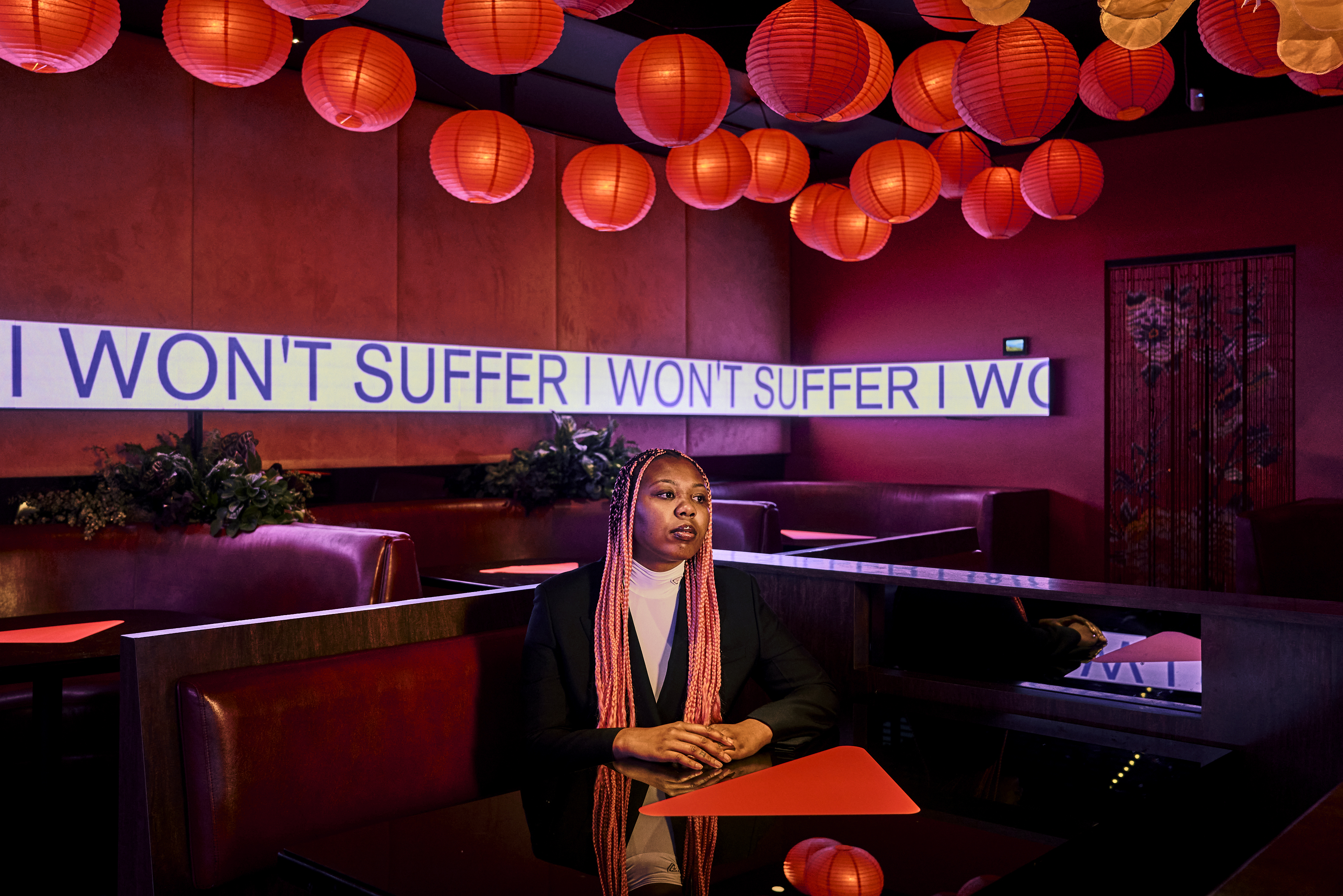 What does it mean to be truly alive in L.A.? Martine Syms is using film to figure out - Vimarsana News