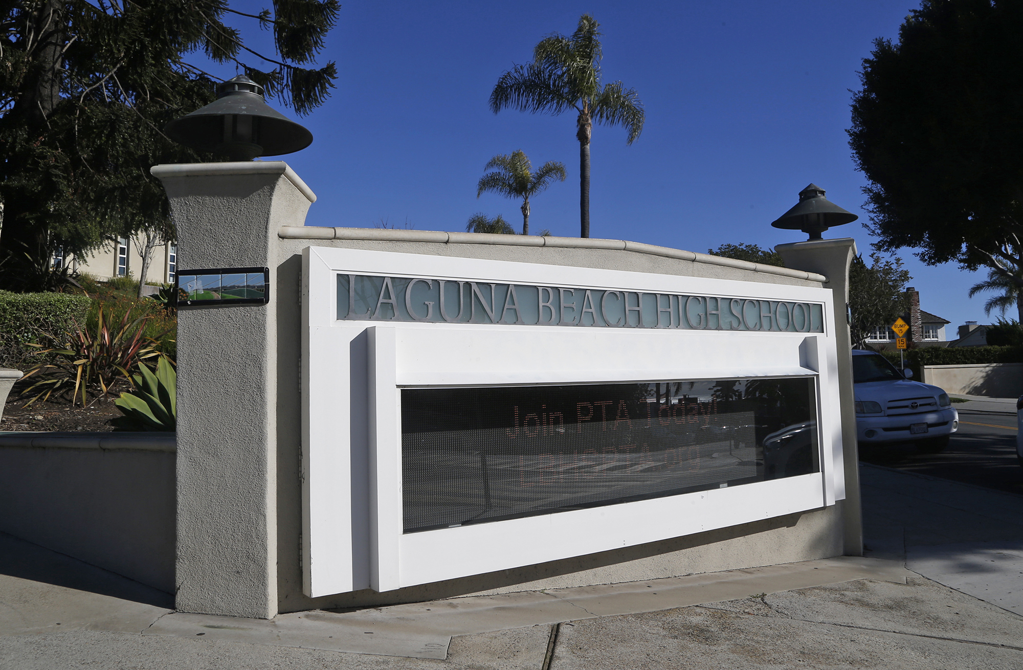 Laguna Beach school board reviews facilities master plan, including proposed aquatics center - Vimarsana News