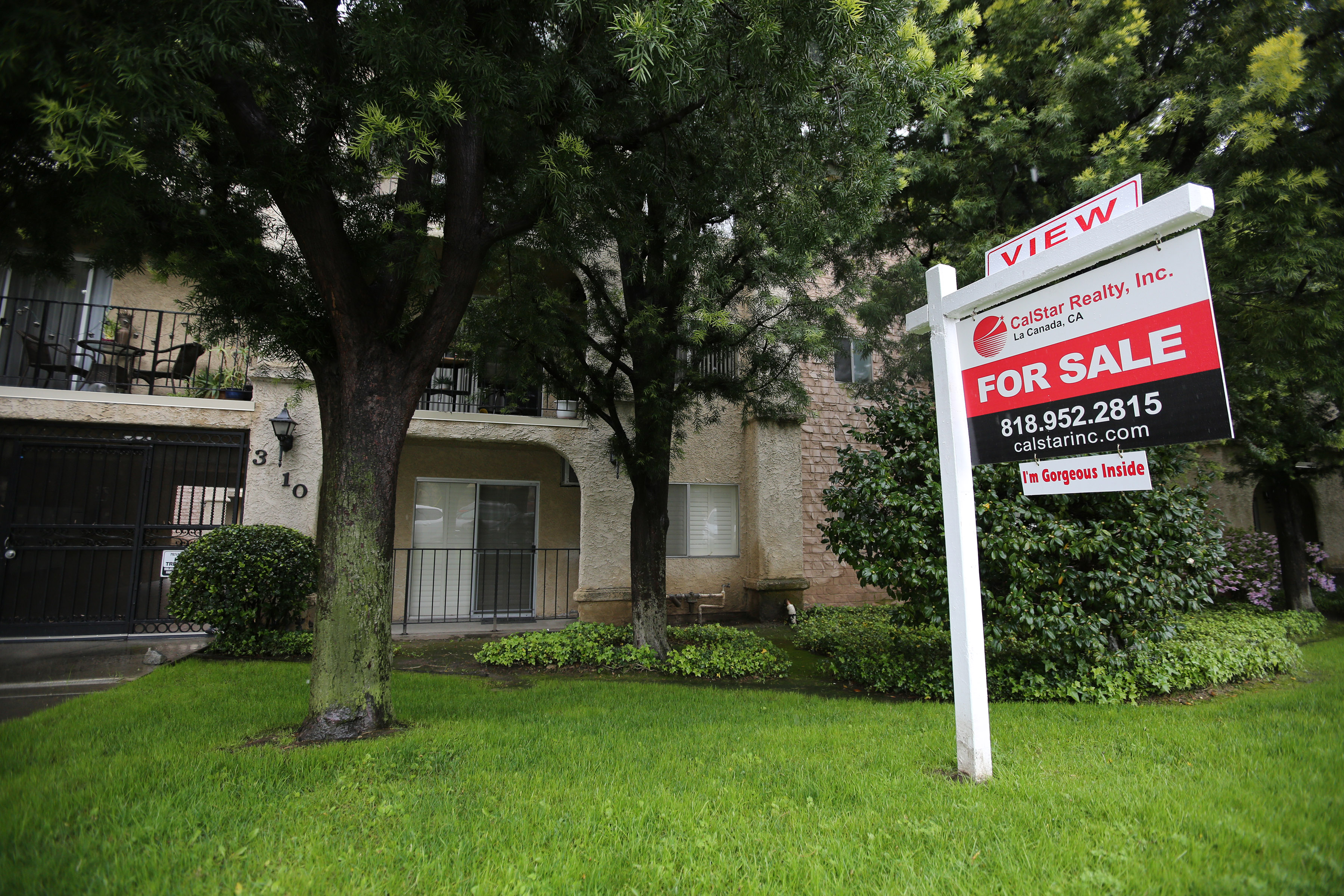 Southern California home prices, sales dropped in June - Vimarsana News