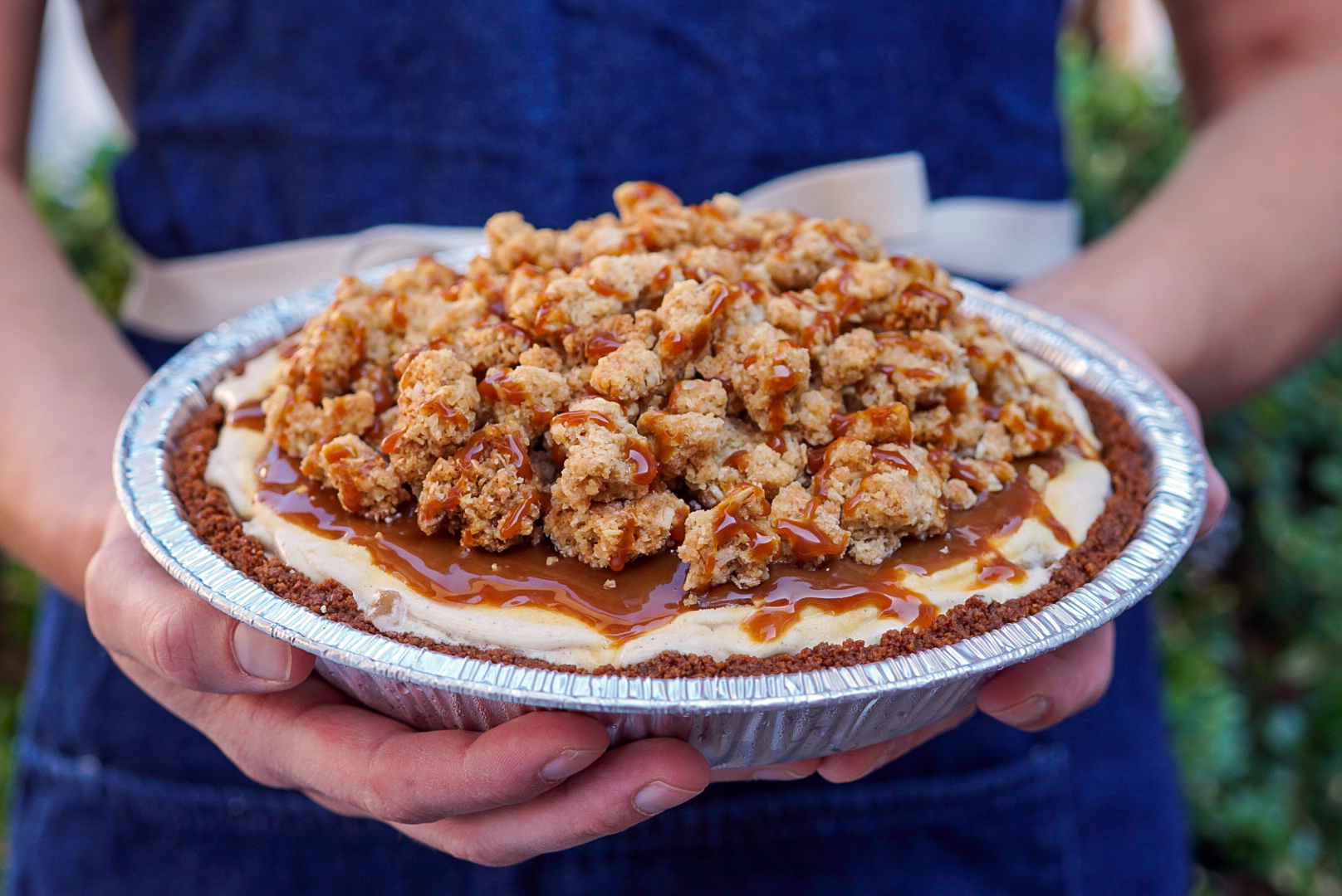 Need pie? 9 local bakeries for last-minute Thanksgiving orders - Vimarsana News