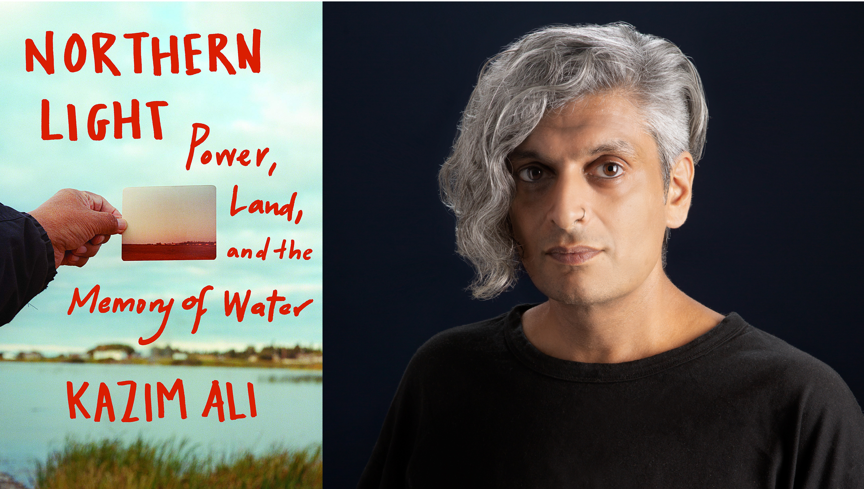 In 'Northern Light,' Kazim Ali moves past nostalgia to tell the real story of his hometown - Vimarsana News