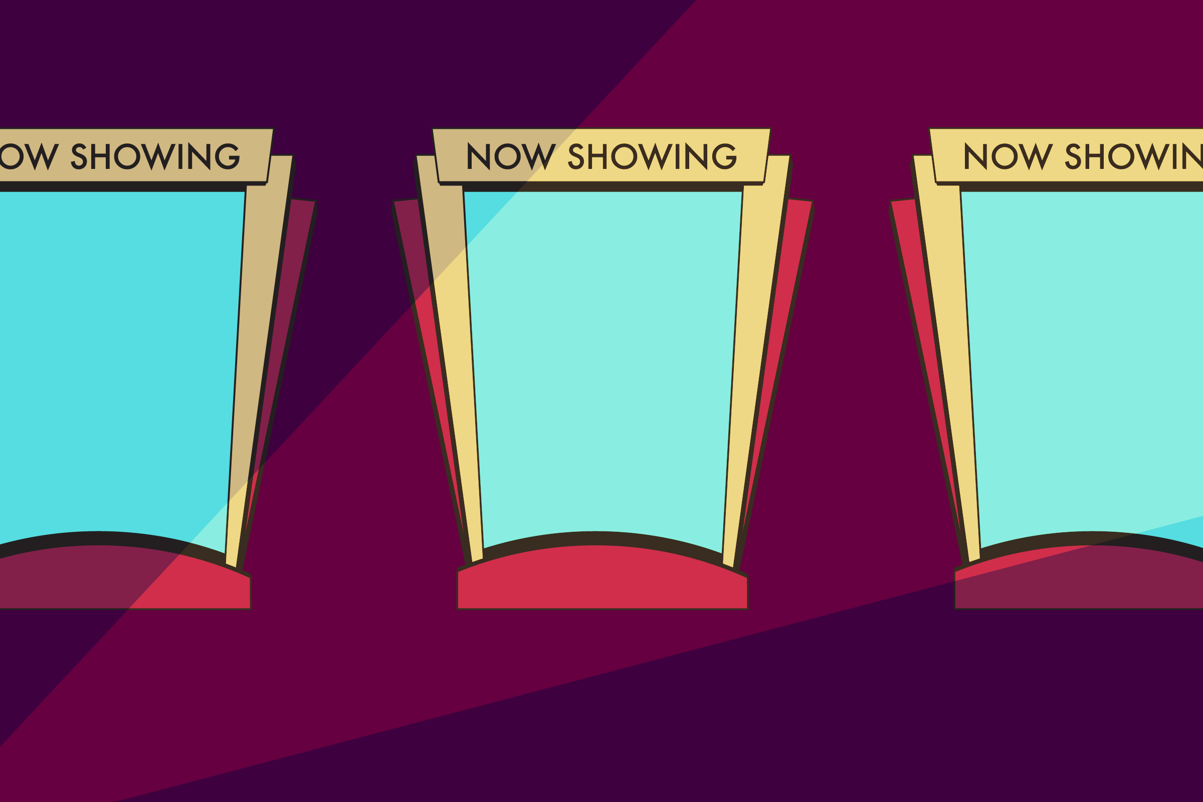 Movies are back? That's the message at CinemaCon, despite challenges - Vimarsana News