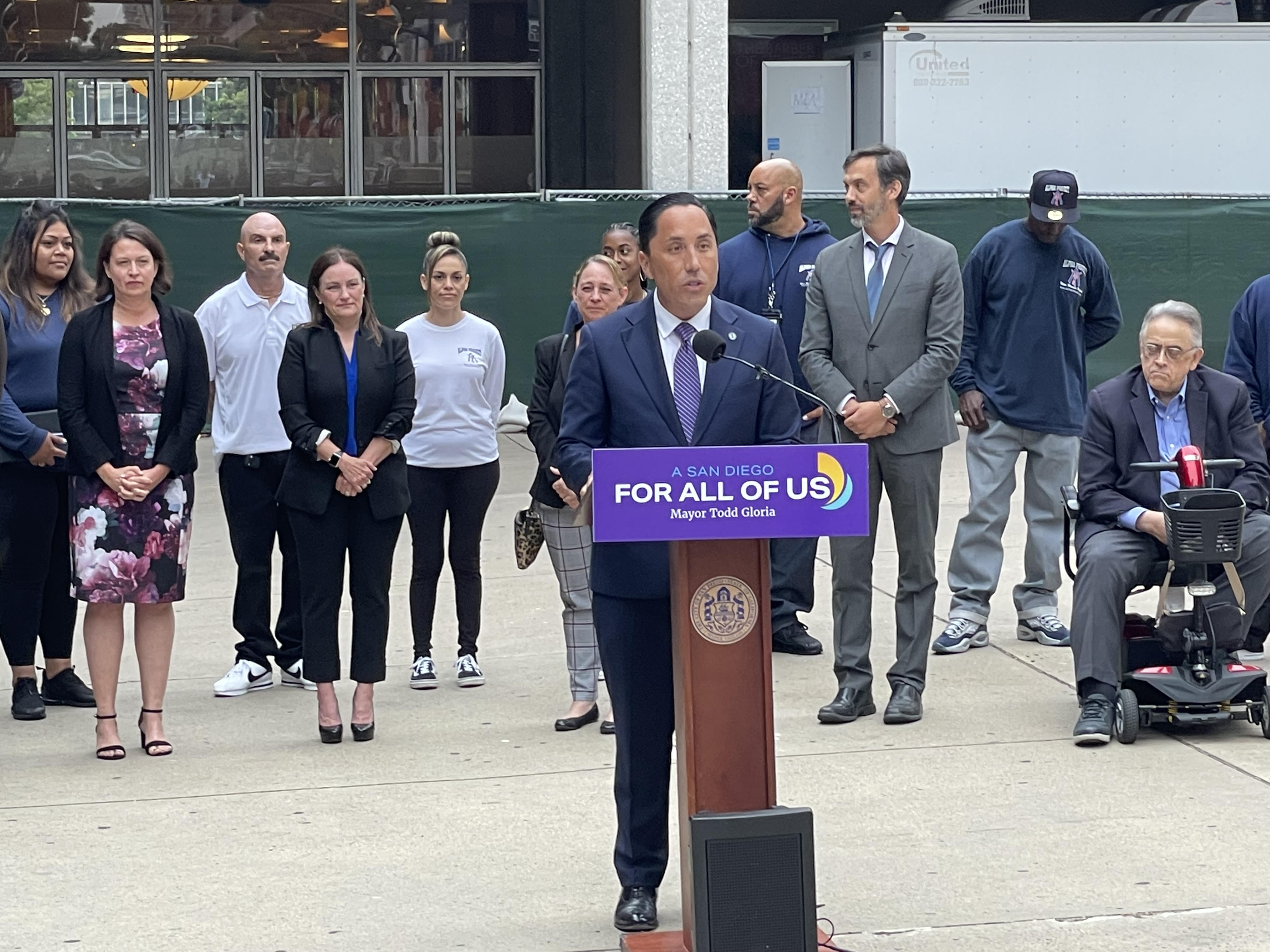 City report calls for better collaboration, expert staff to end homelessness - Vimarsana News