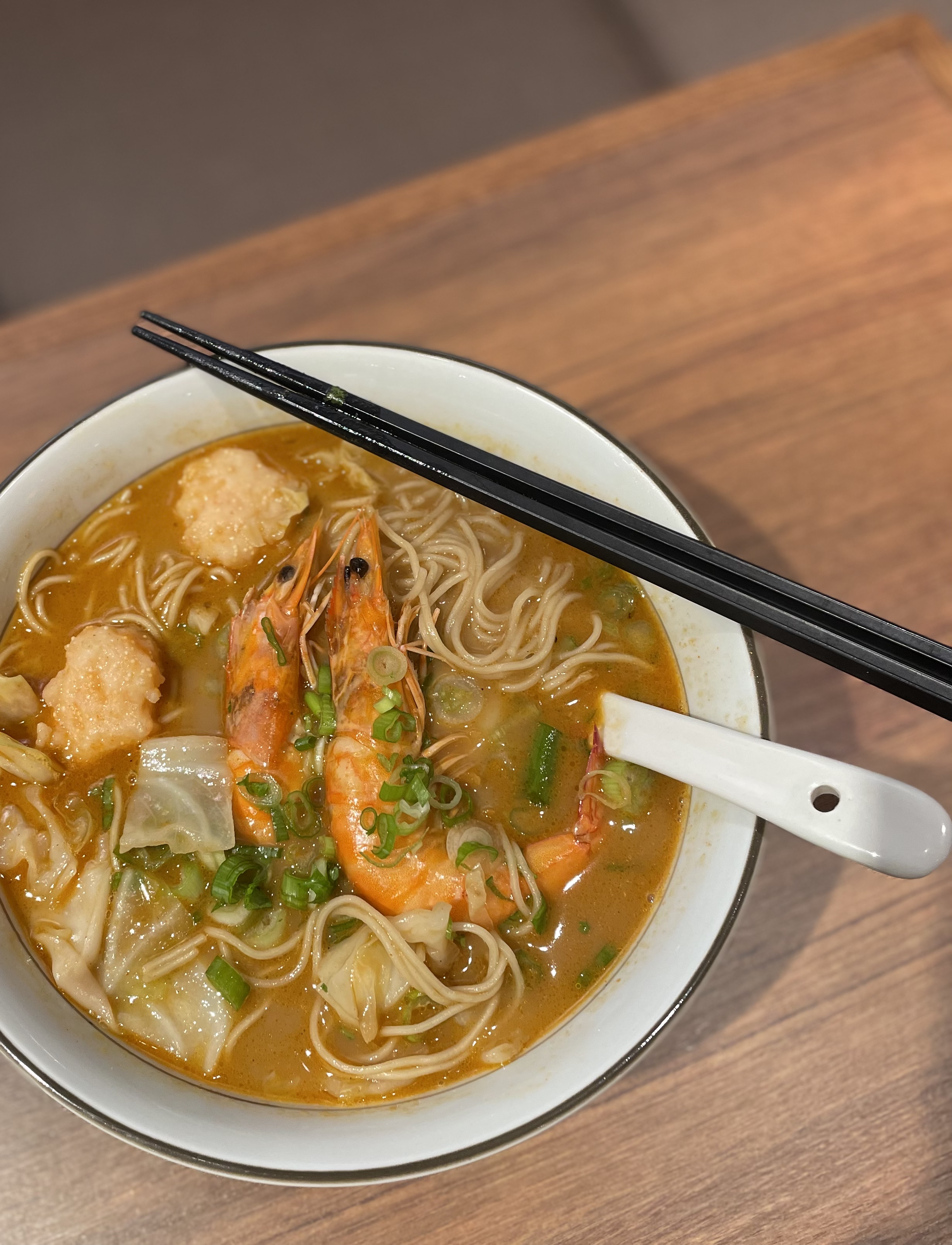 Amen to Ramen! 3 exciting new ramen shops debut in Orange County just in time for cold weather - Vimarsana News
