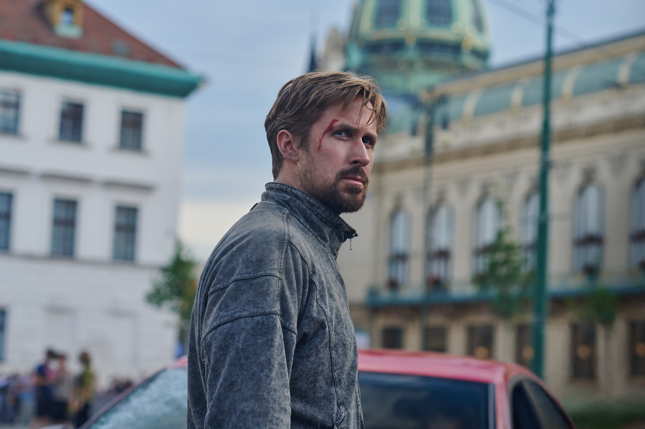 'The Gray Man' review: Ryan Gosling Netflix movie an empty game - The San Diego Union-Tribune - Vimarsana News
