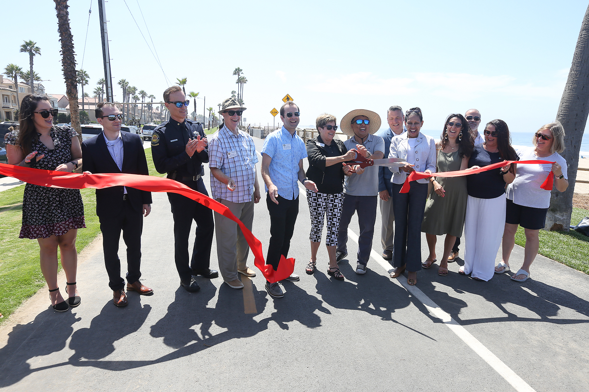 Bluff Top Park improvements complete in Huntington Beach - Vimarsana News