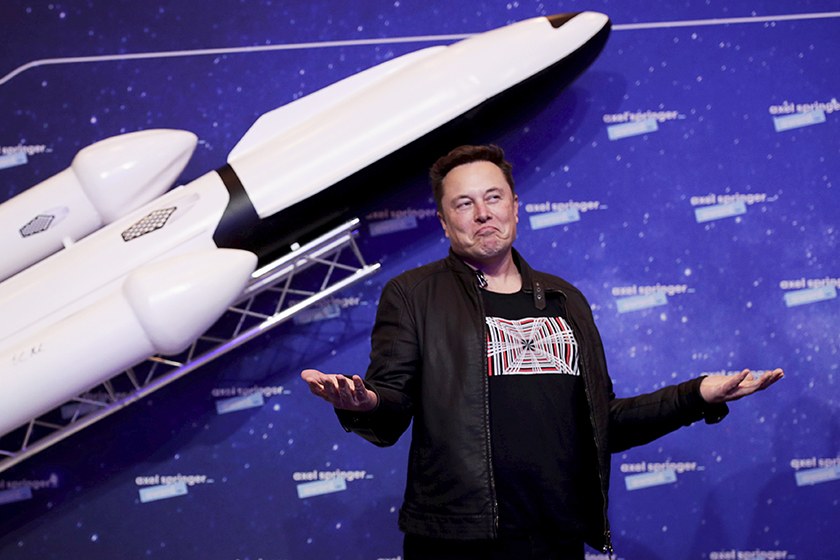 Apodaca: Elon Musk isn't always right. Take for, for example, his attitude toward remote work - Vimarsana News