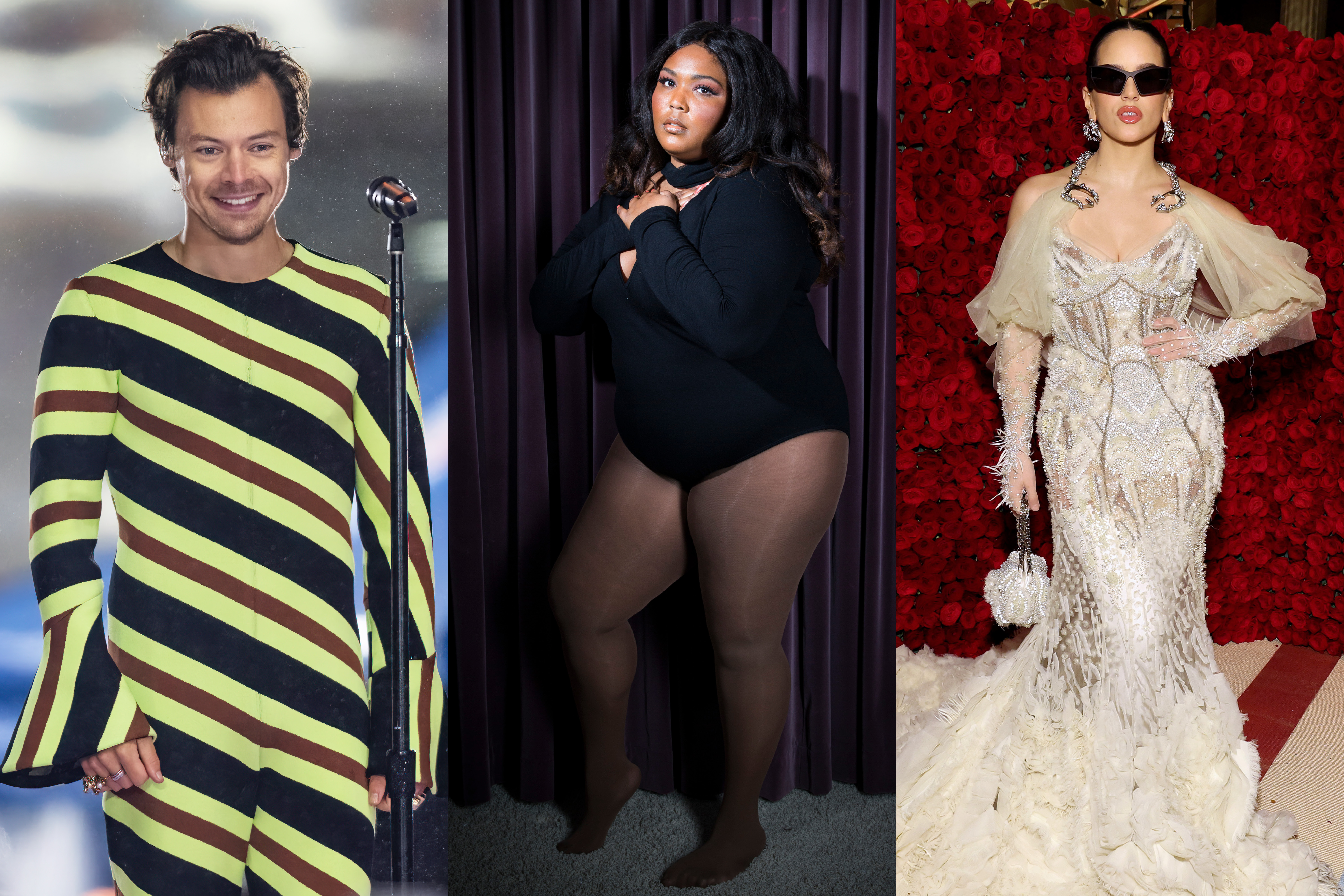 The 40 best songs of 2022 so far: Playlist - Los Angeles Times - Vimarsana News