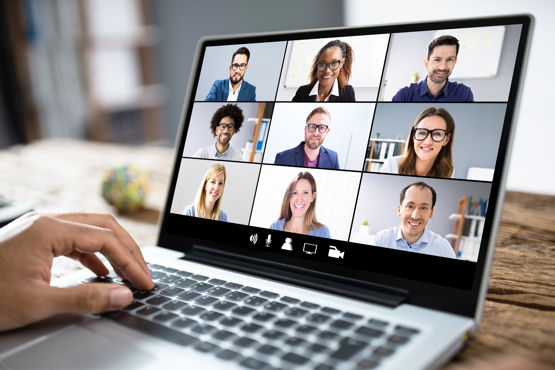 Tired of Zoom? You're not alone, and that's the problem - The San Diego Union-Tribune - Vimarsana News