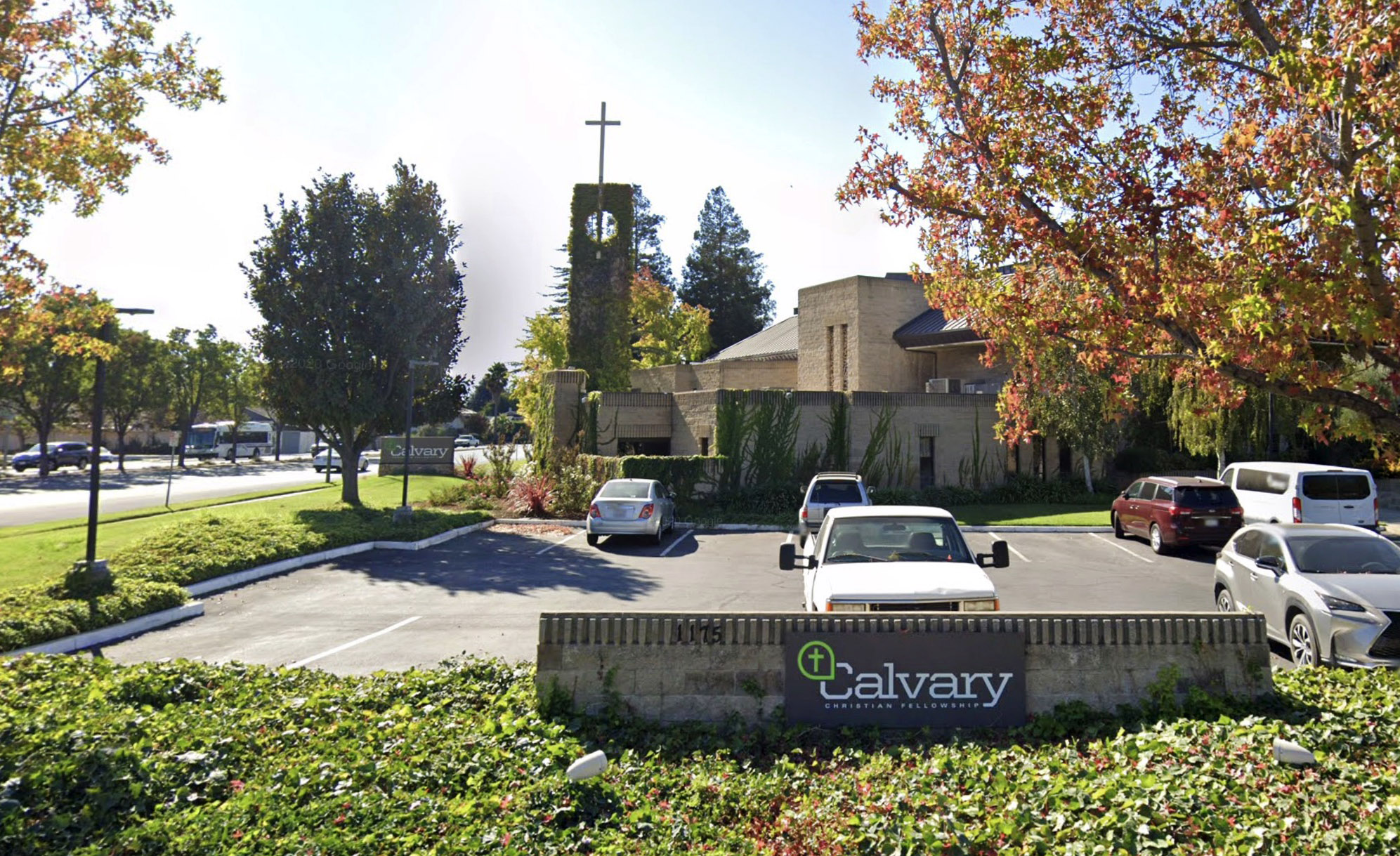 San Jose church avoids over $200,000 in COVID-19 fines - Vimarsana News
