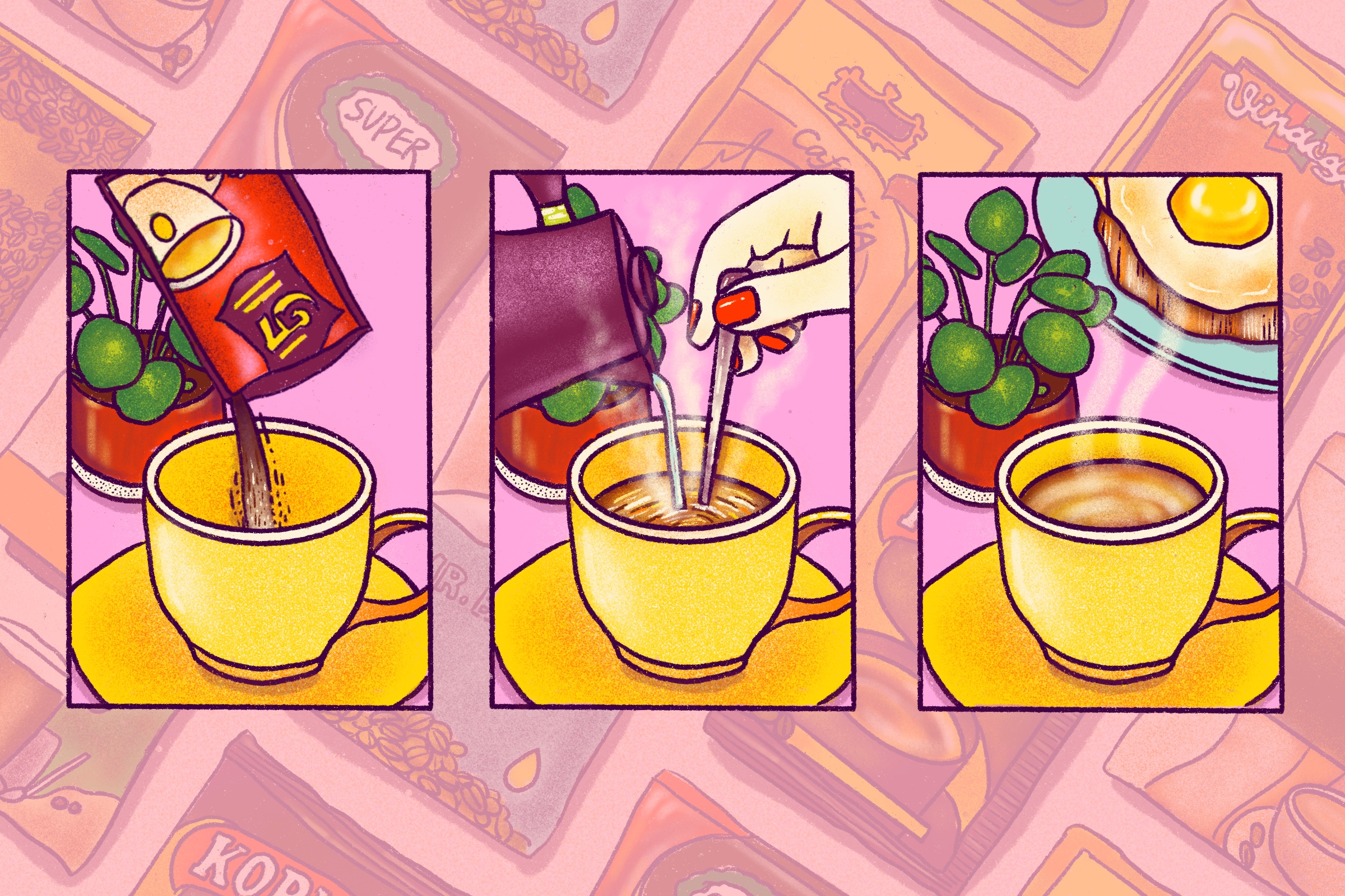 The best Asian instant coffees, ranked - Los Angeles Times - Vimarsana News