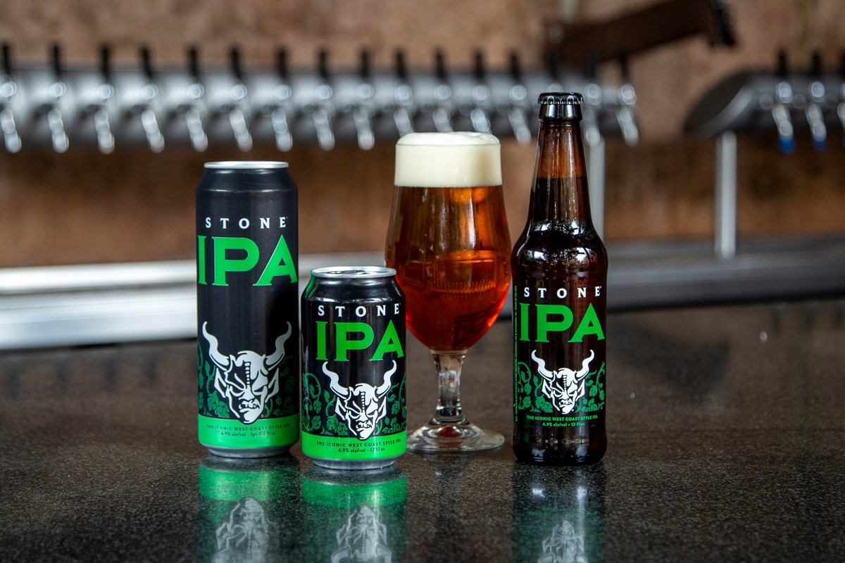 San Diego's Stone Brewing sold to Japanese brewer Sapporo in $165M deal - Vimarsana News