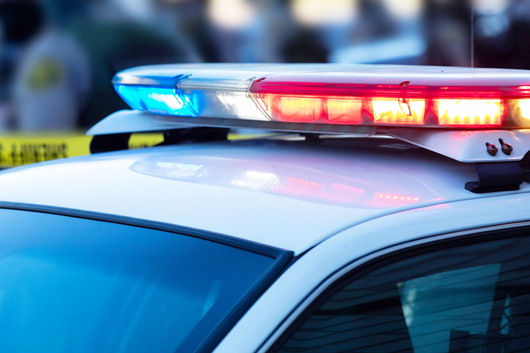 Couple who died in Mission Beach traffic crash identified - Vimarsana News