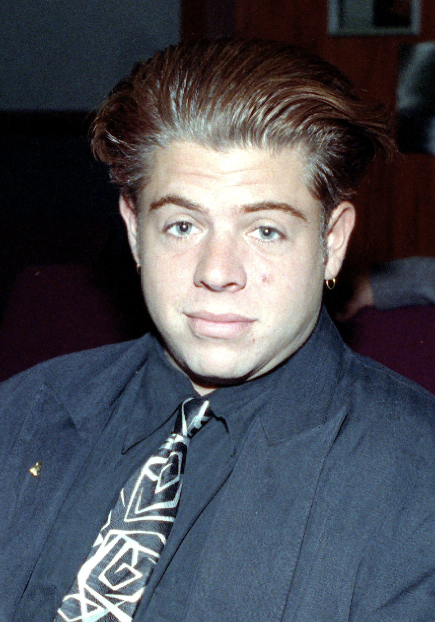 Adam Rich death: 'Eight Is Enough' child star was 54 - Vimarsana News