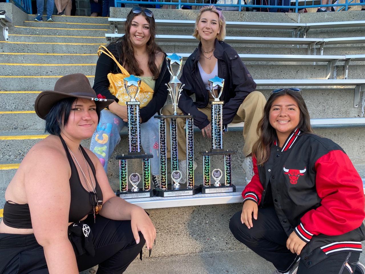 North County School News, June 5 - Vimarsana News
