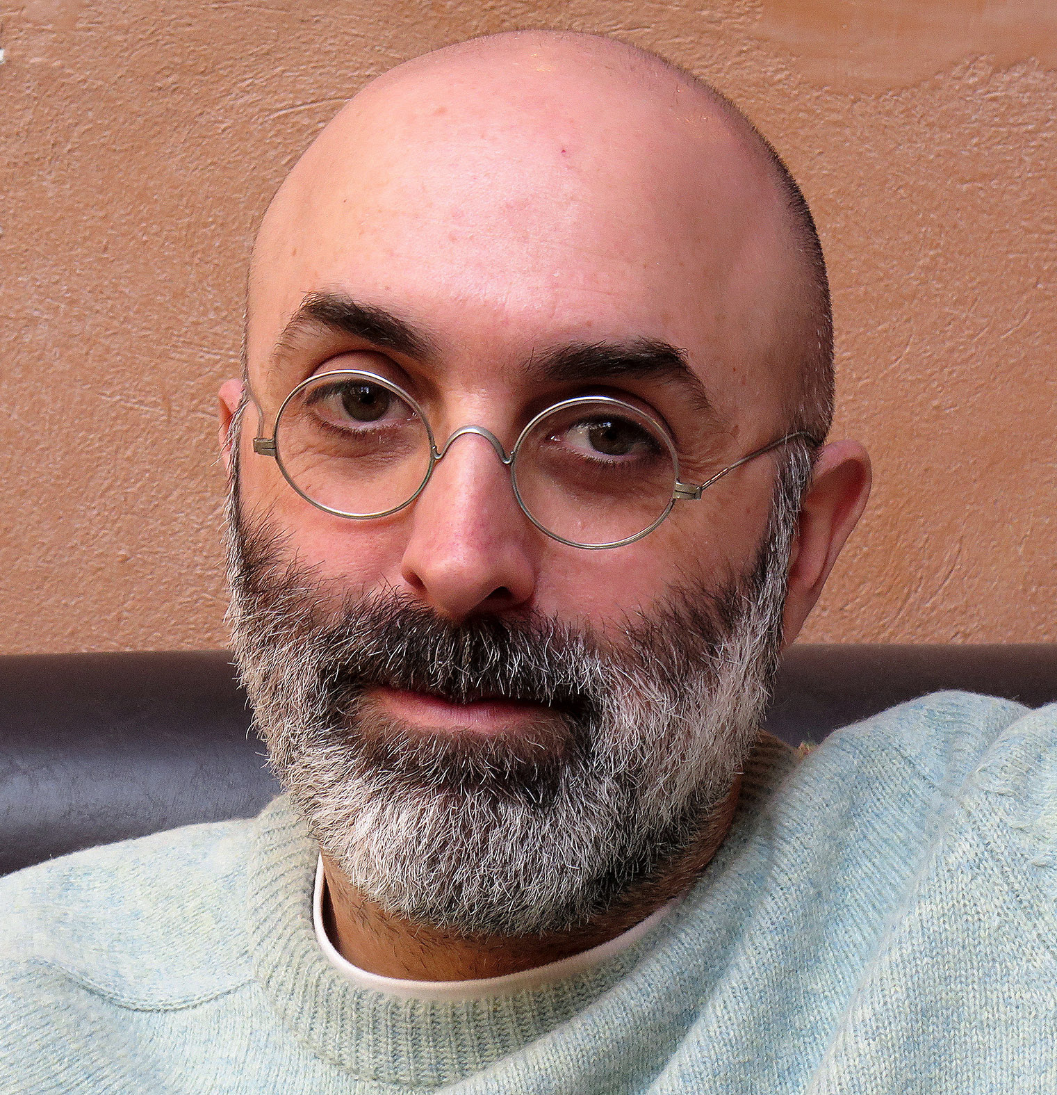 Review: Eduardo Halfon's Guatemala kidnapping novel 'Cancion' - Vimarsana News