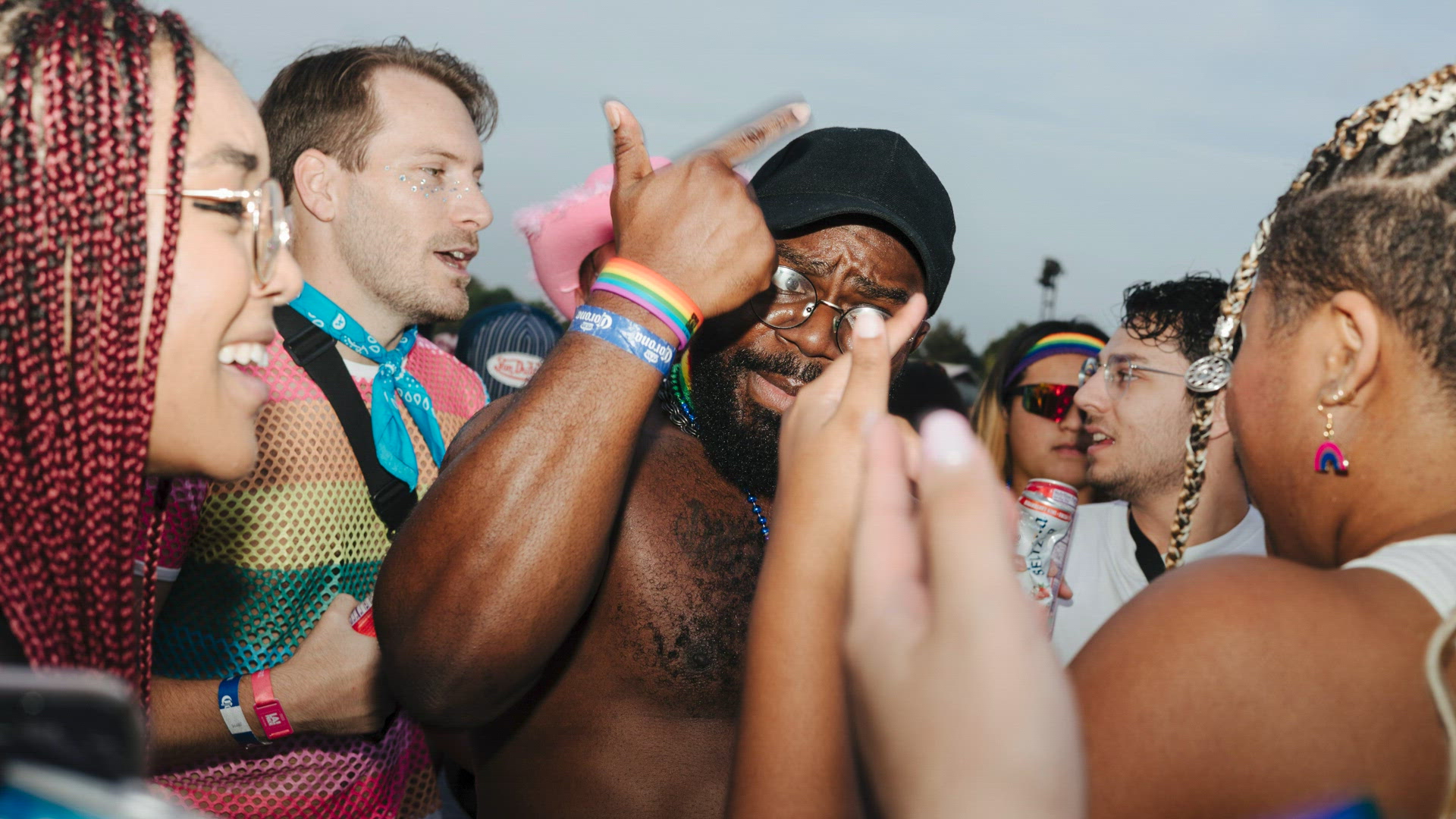 L.A., WeHo split isn't 'Pride wars': LGBTQ+ rights matter most - Vimarsana News