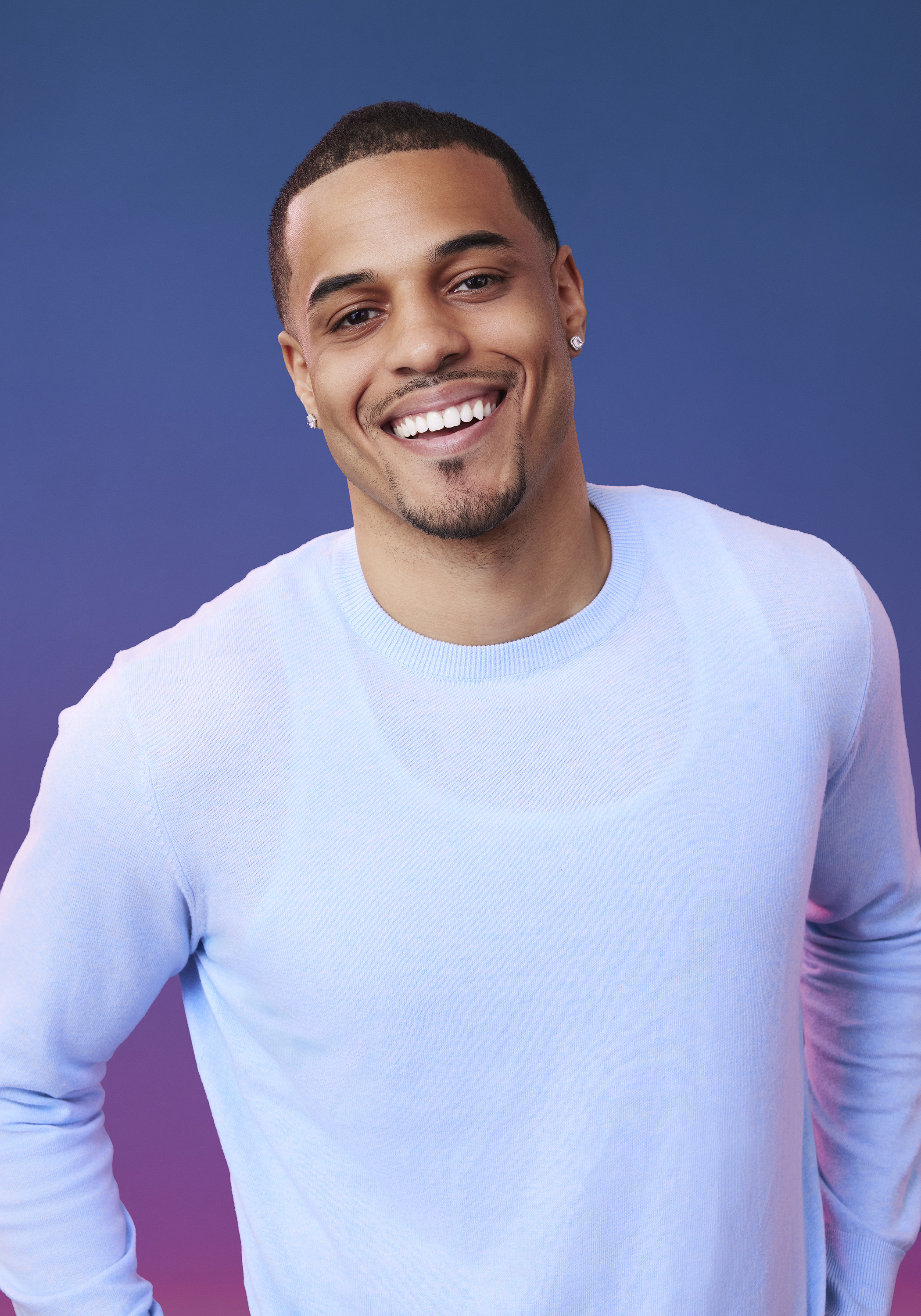 'The Bachelor' casts Grant Ellis as its next star, the second Black lead in show's history