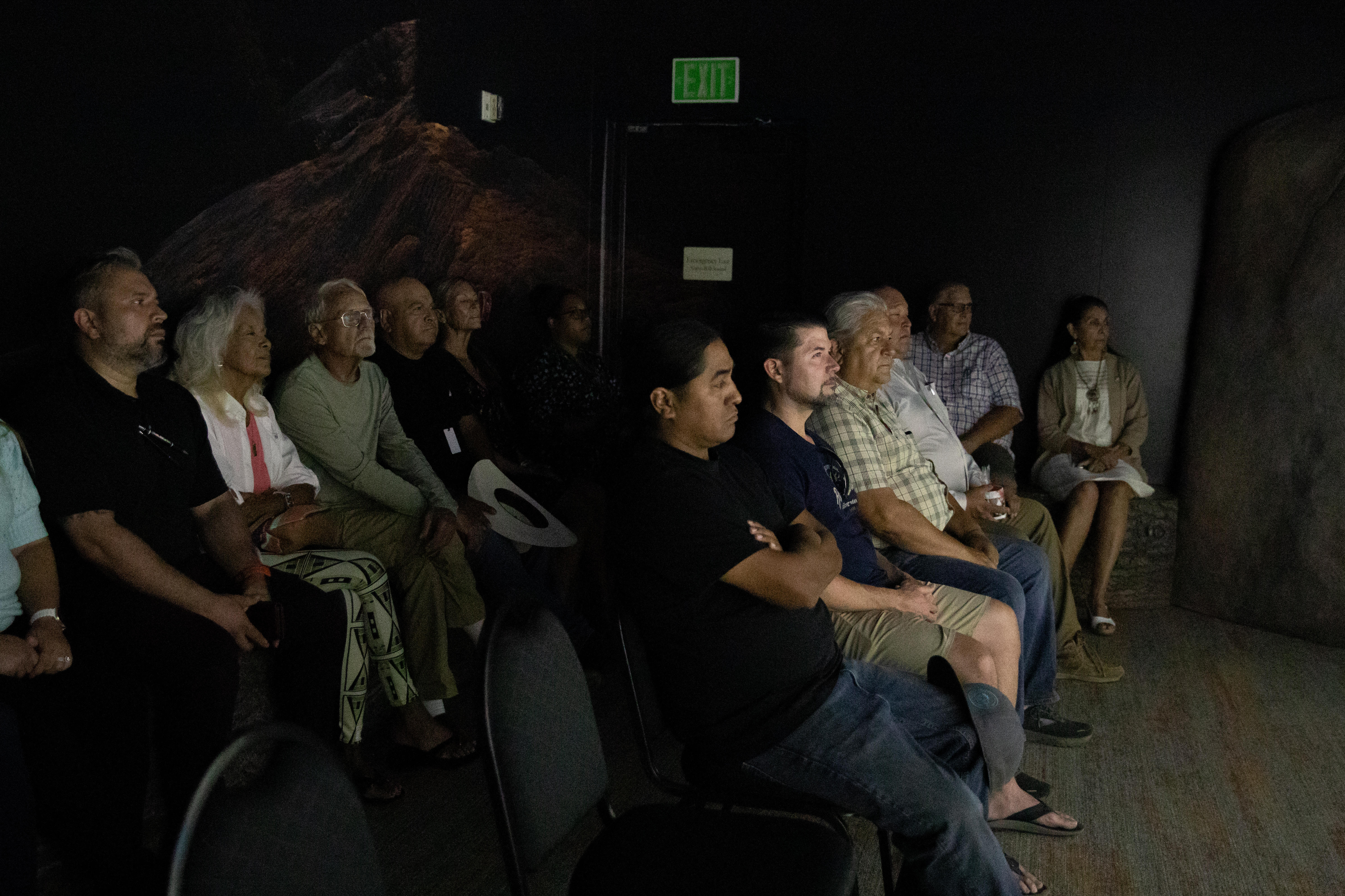 New exhibit opens at Barona Museum and Cultural Center - Vimarsana News