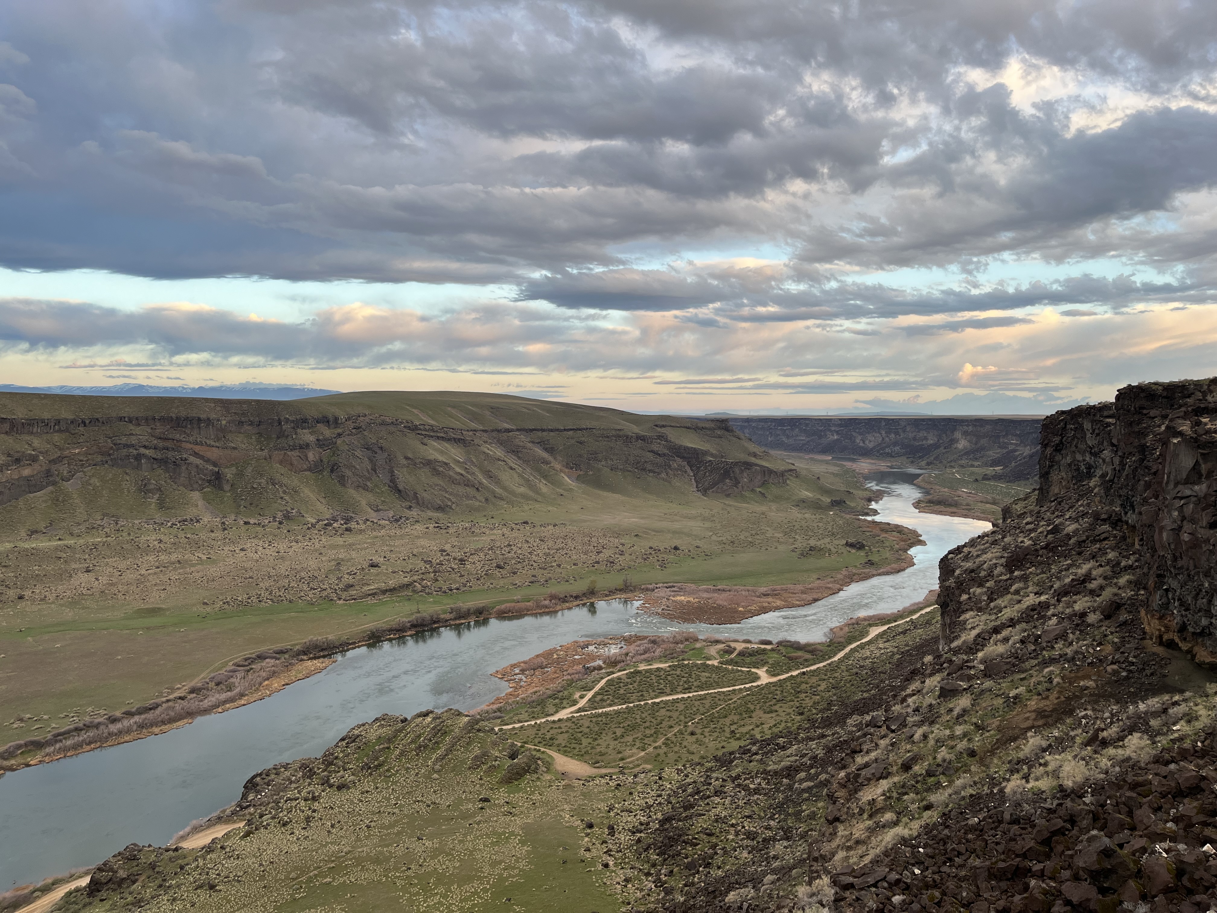 Boiling Point: To Idaho and beyond! - Vimarsana News