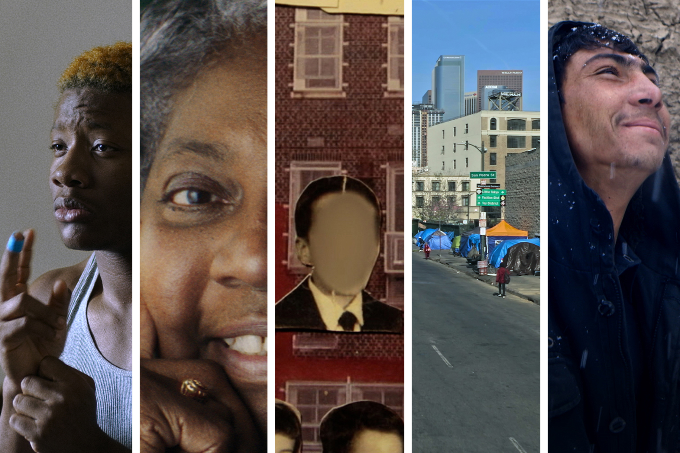 The 2022 Oscar-nominated documentary short films - Vimarsana News
