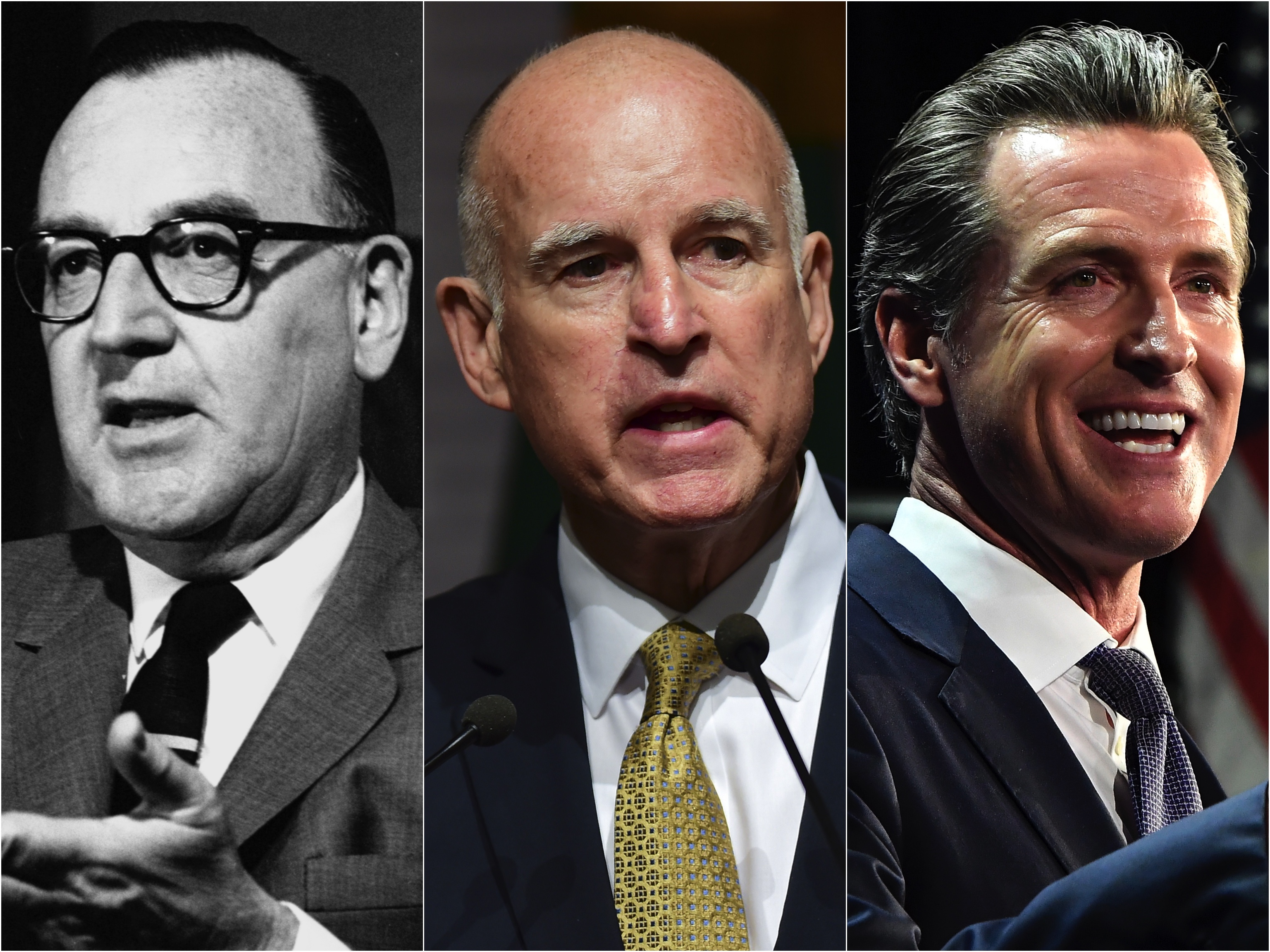 California has undergone a sea change on the death penalty - Vimarsana News