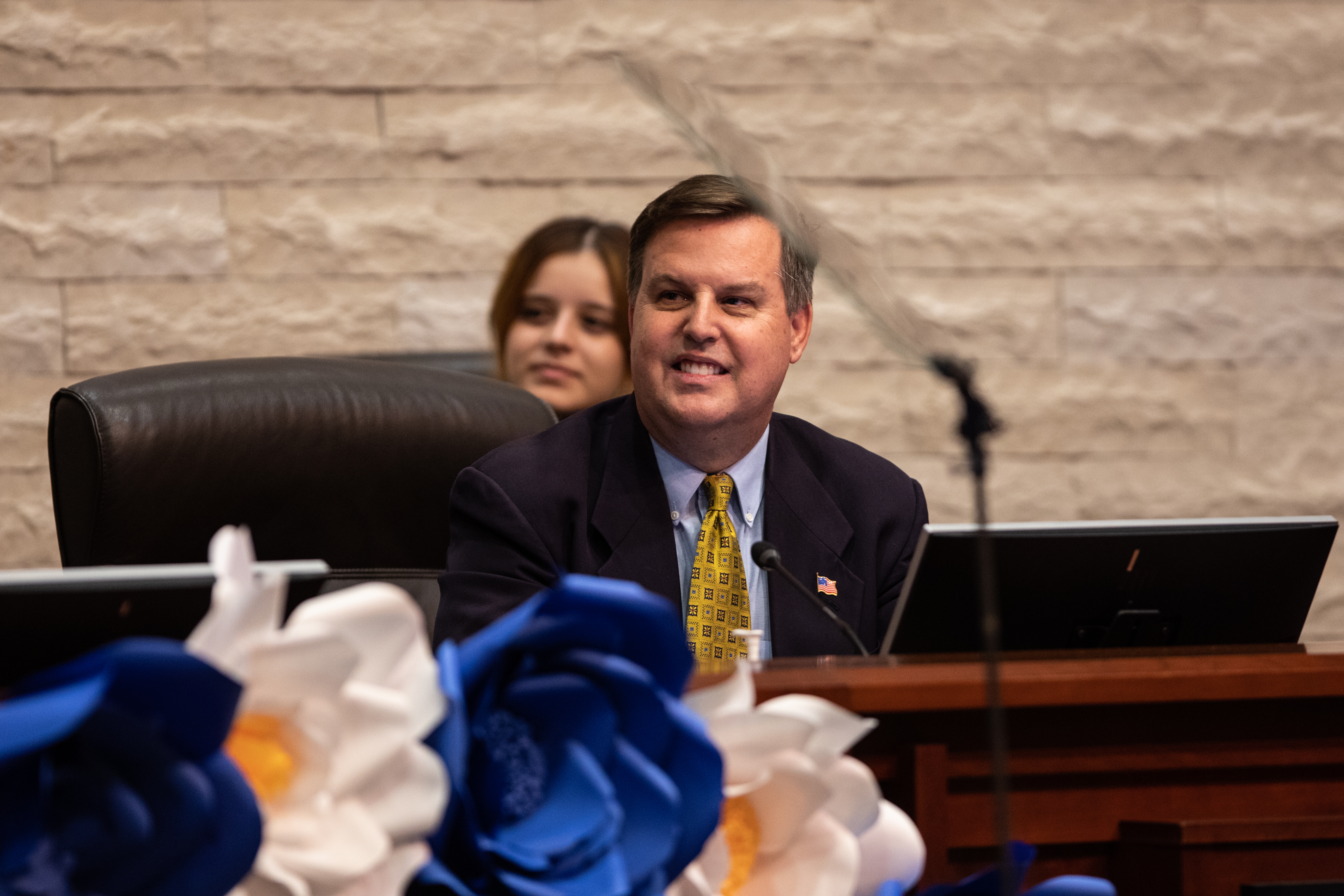 Chula Vista mayor establishes committee he will lean on to address top city issues - Vimarsana News