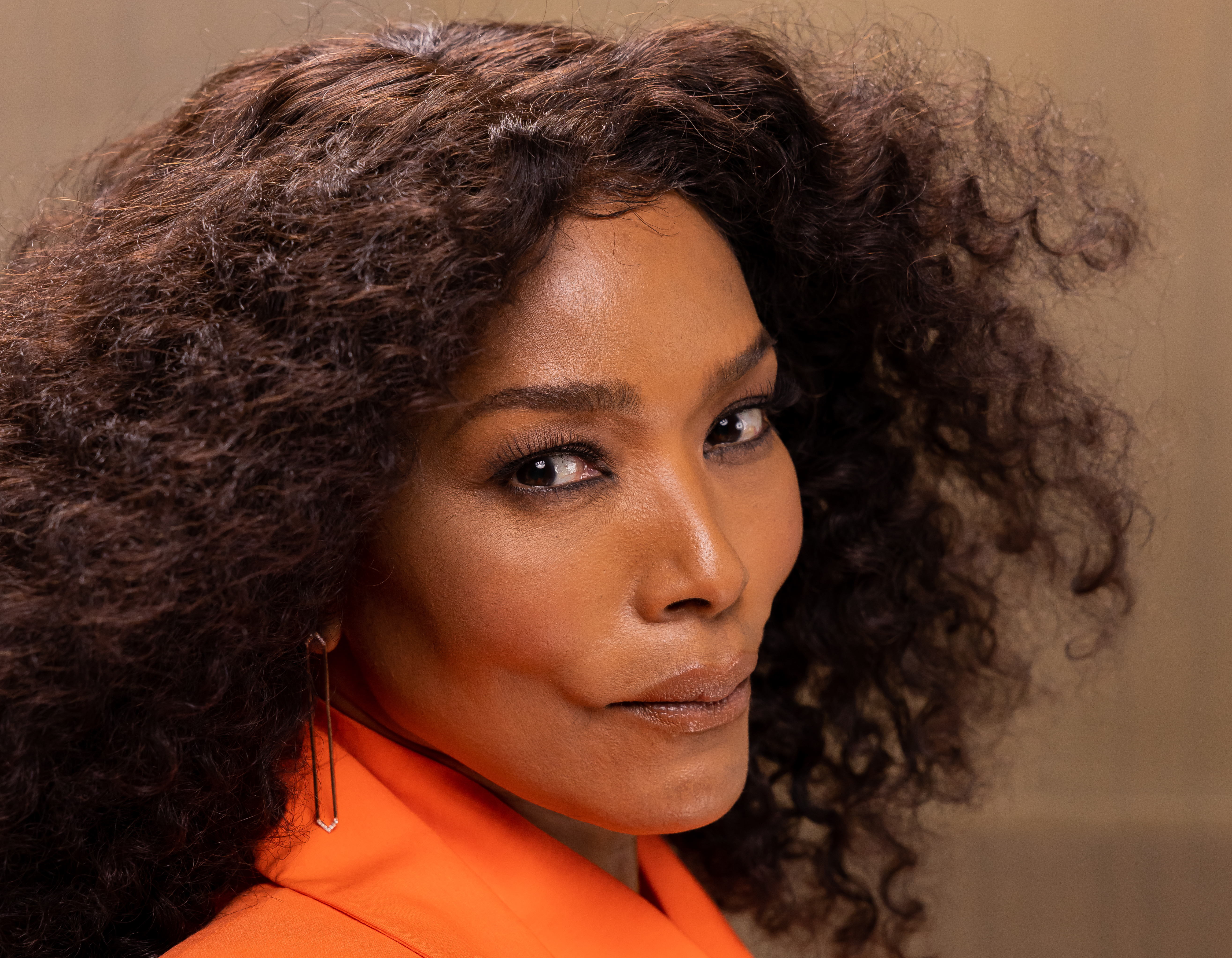 29 years later, Angela Bassett didn't expect Oscar nod No. 2 - Vimarsana News