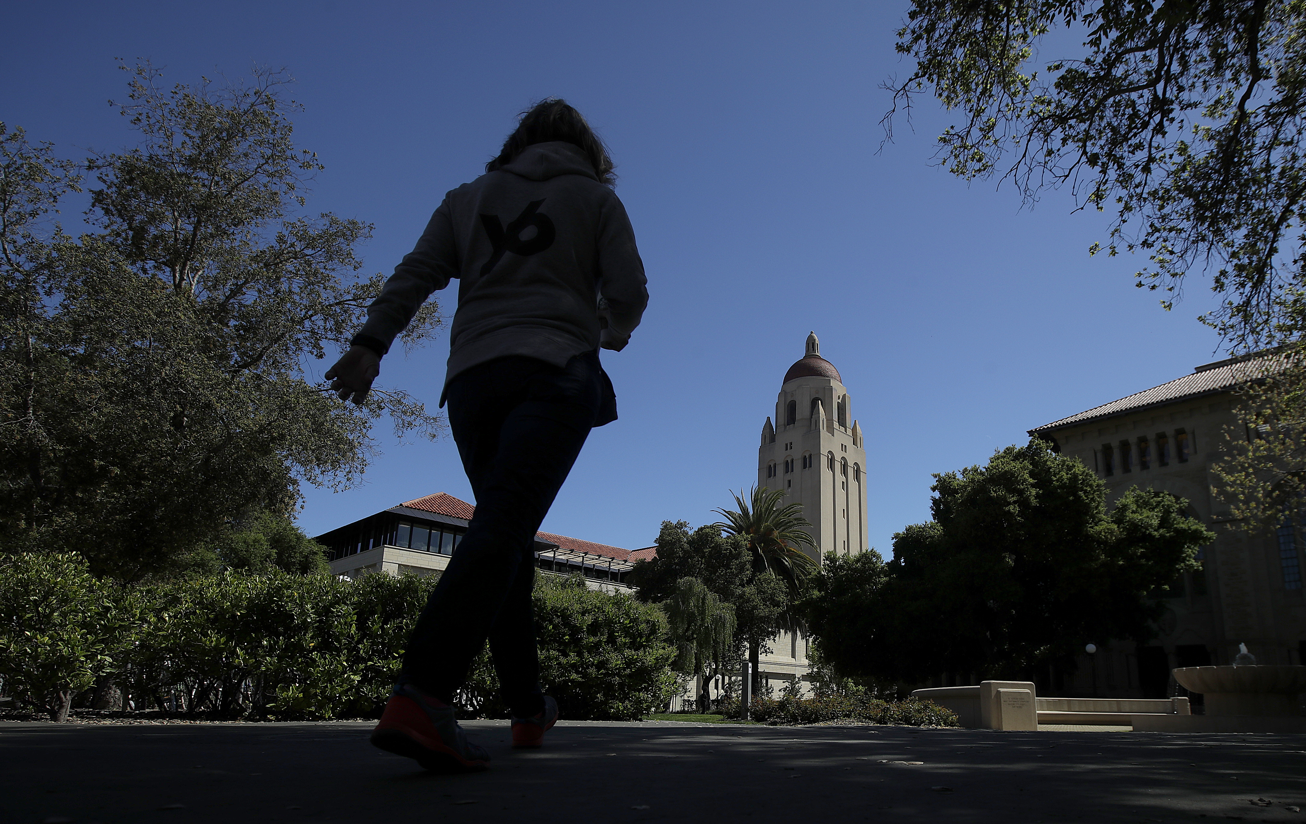 Stanford apologizes for anti-Jewish bias in admissions in 1950s - Vimarsana News