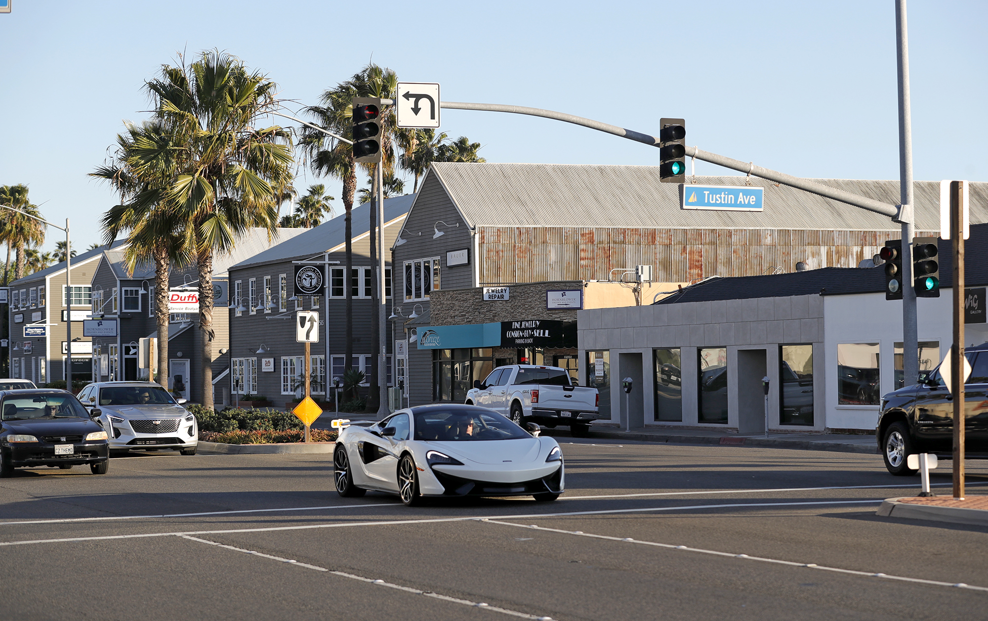 Mailbag: It's time for the Newport Beach City Council to step up - Vimarsana News