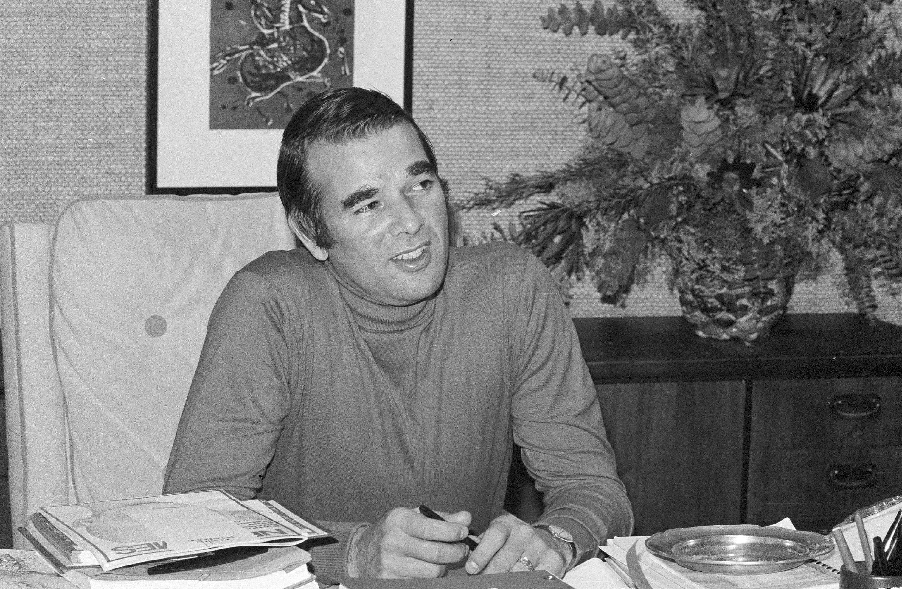 Alan Ladd Jr., who greenlighted 'Star Wars,' dies - Vimarsana News