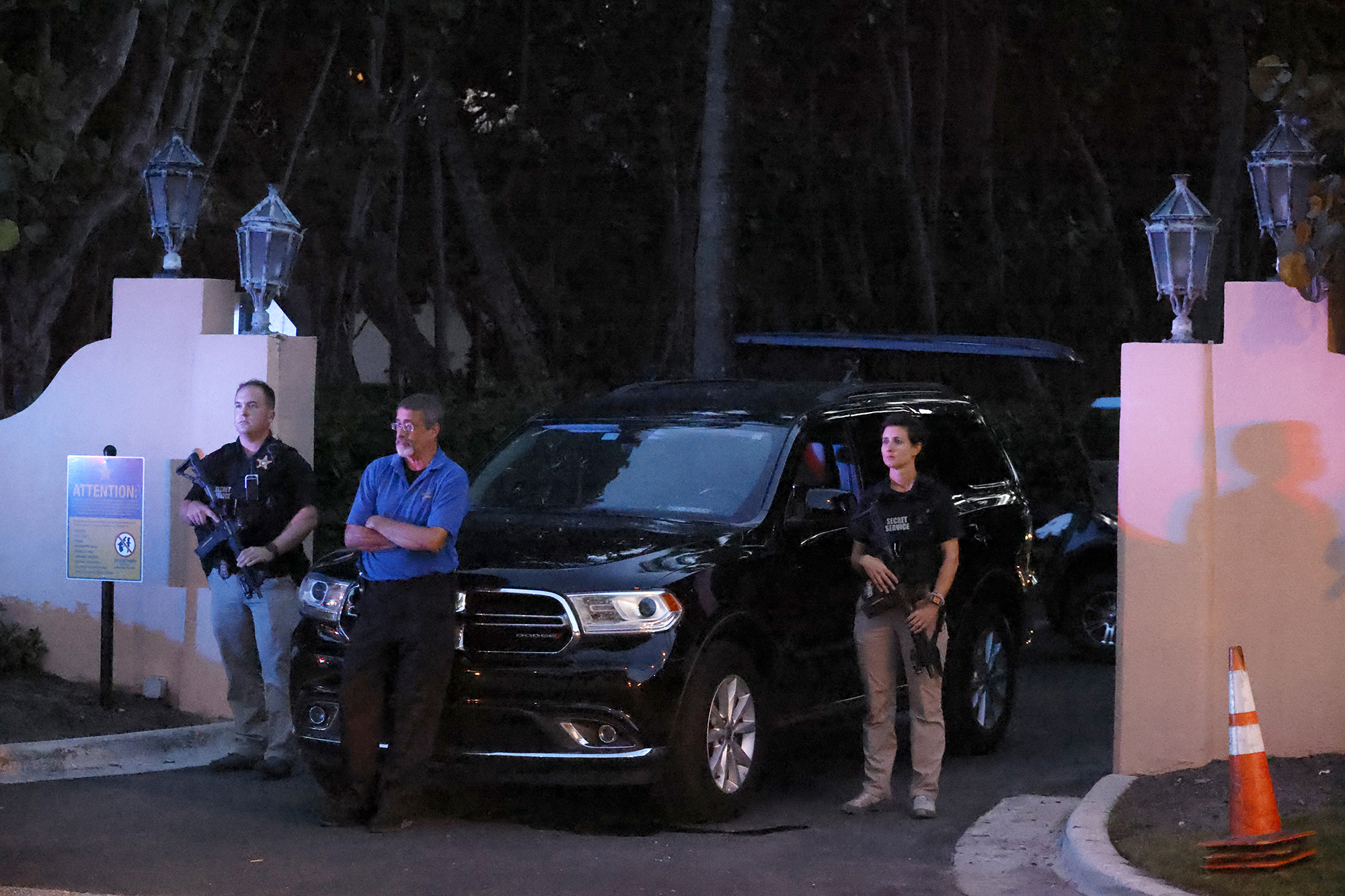Today's Headlines: Mar-a-Lago searched by FBI agents, Trump says - Vimarsana News