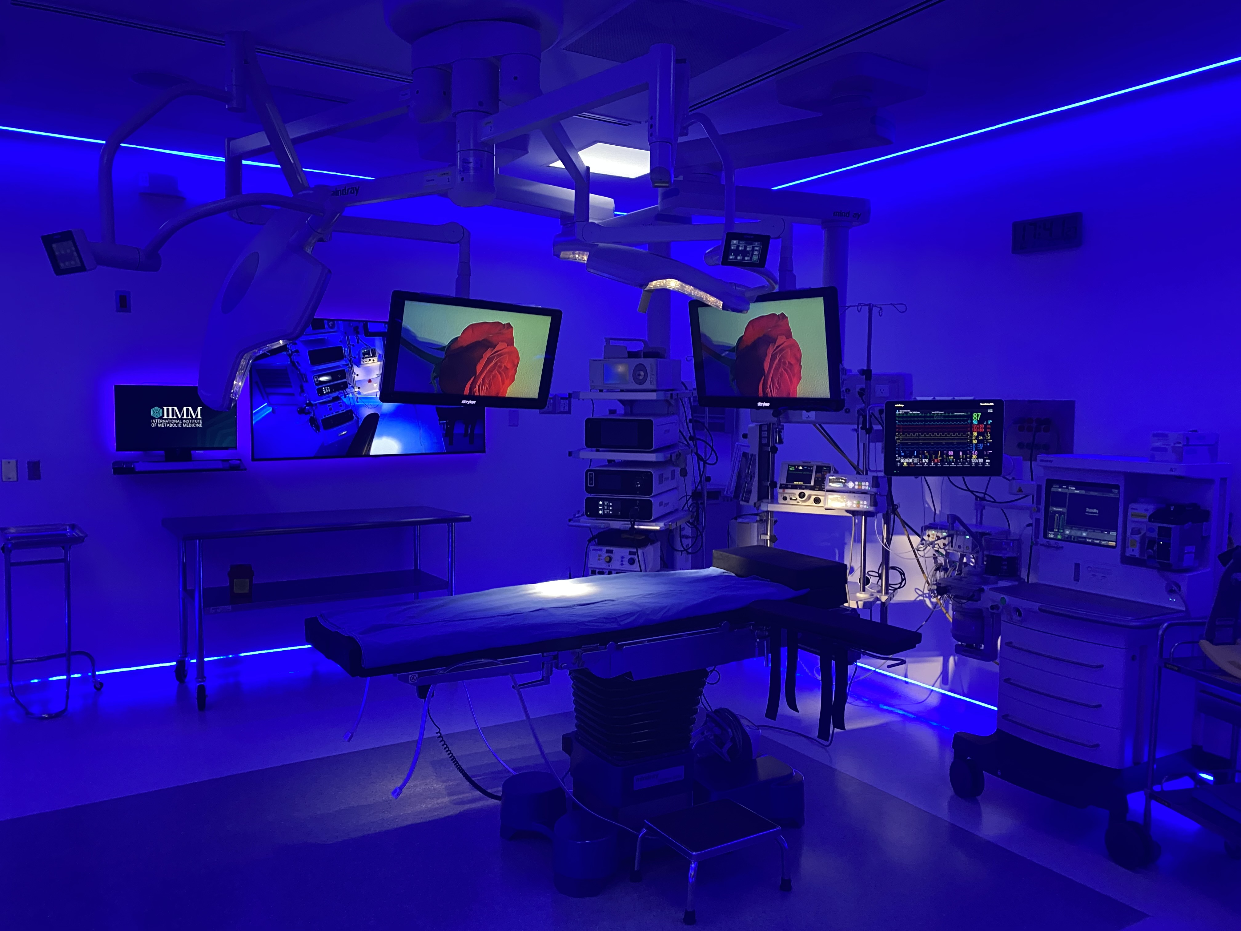 UCSD collaborates with weight-loss surgical center in Tijuana - Vimarsana News